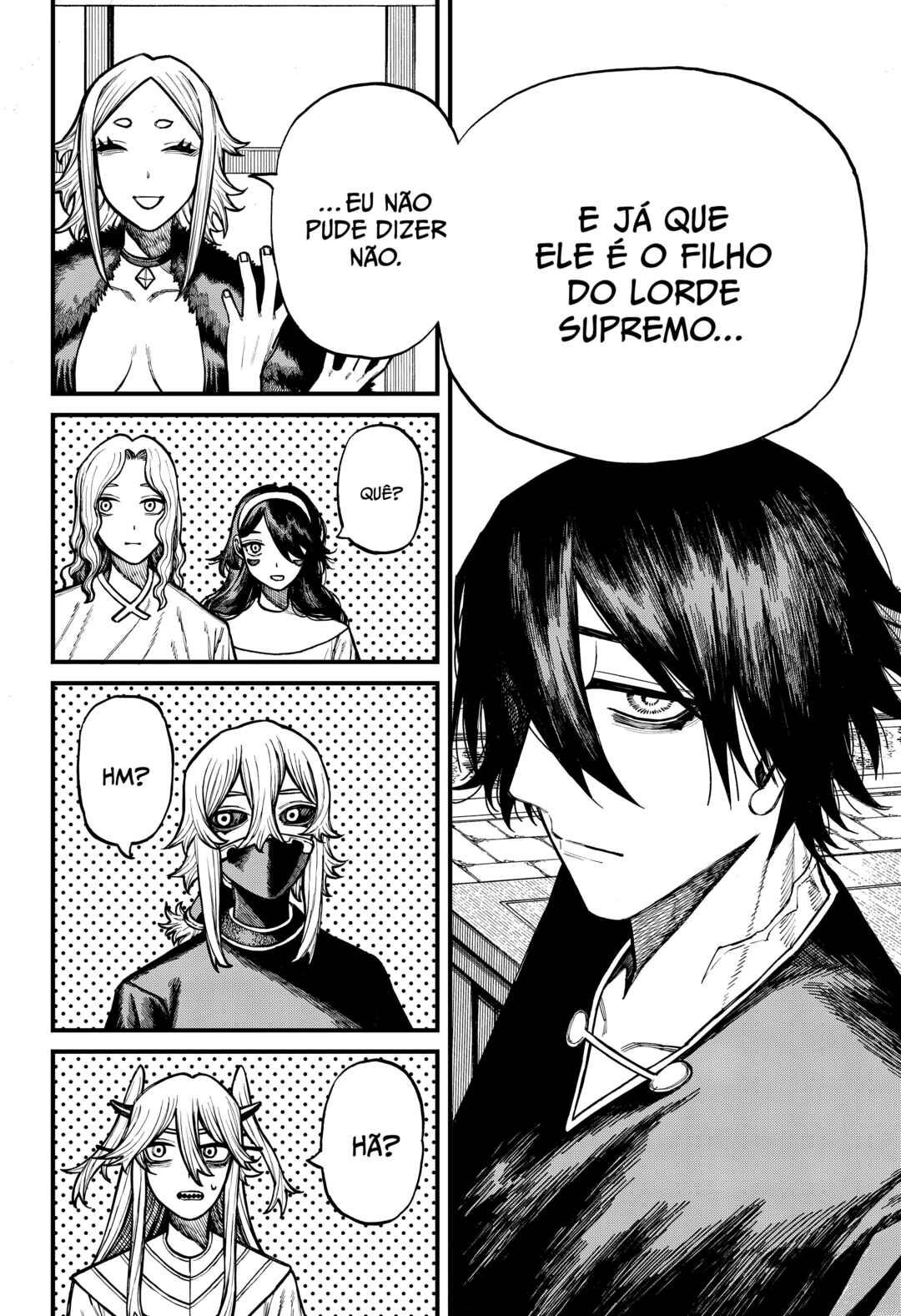 Read Centuria BR Manga Online