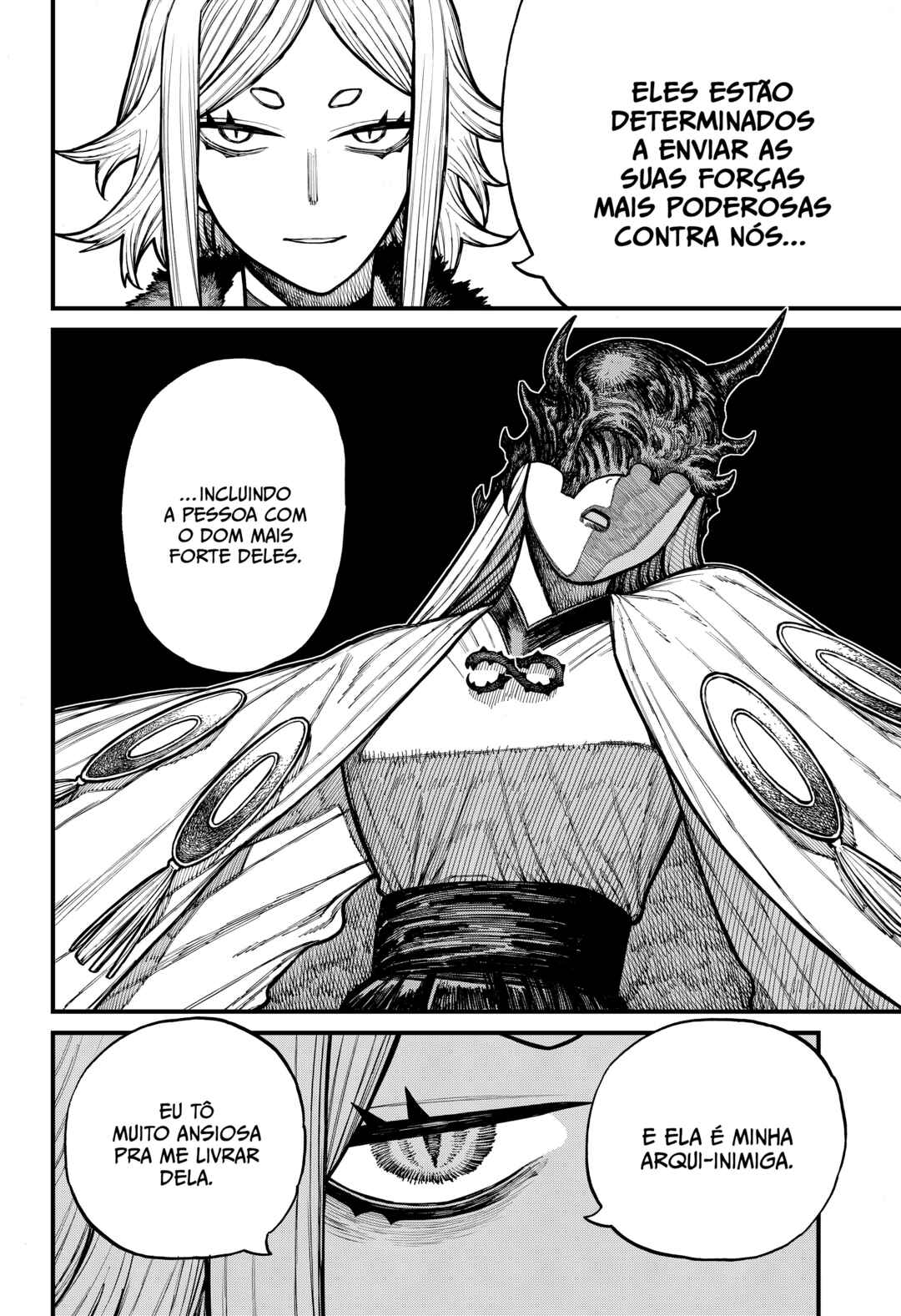 Read Centuria BR Manga Online