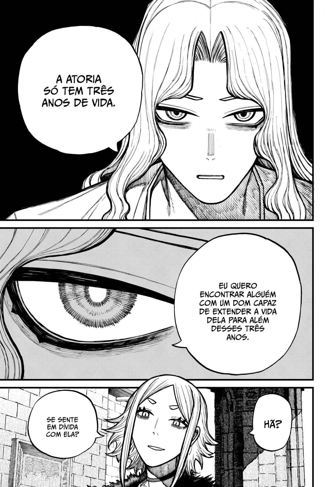 Read Centuria BR Manga Online