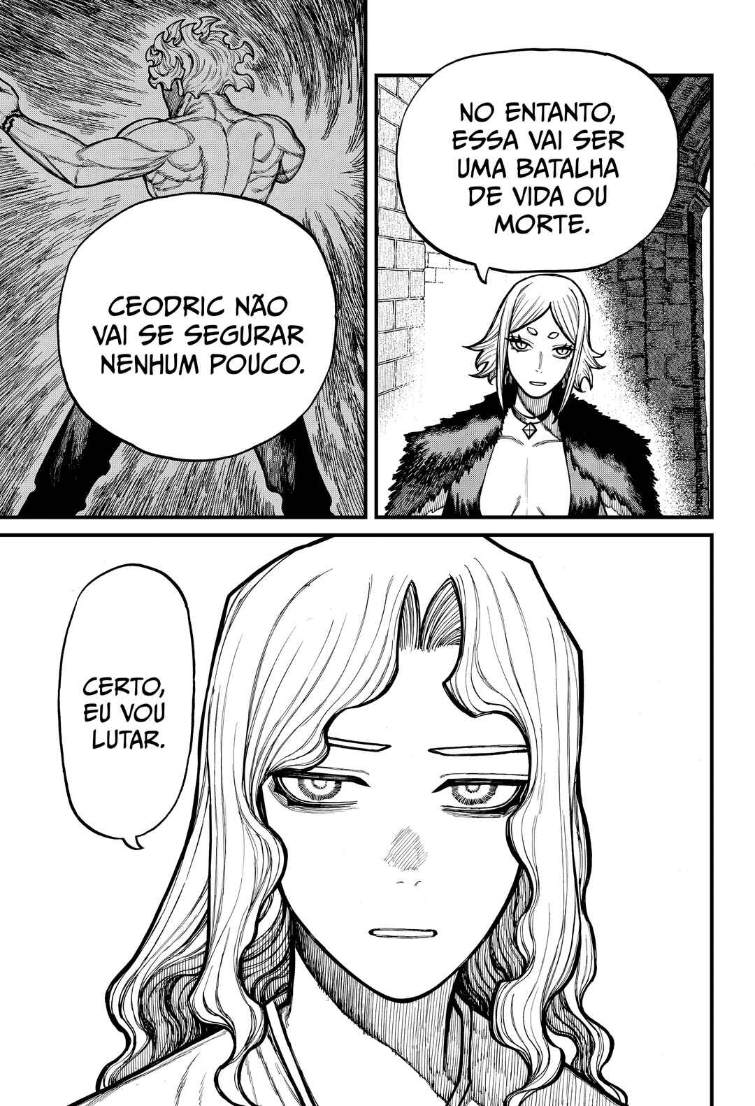 Read Centuria BR Manga Online