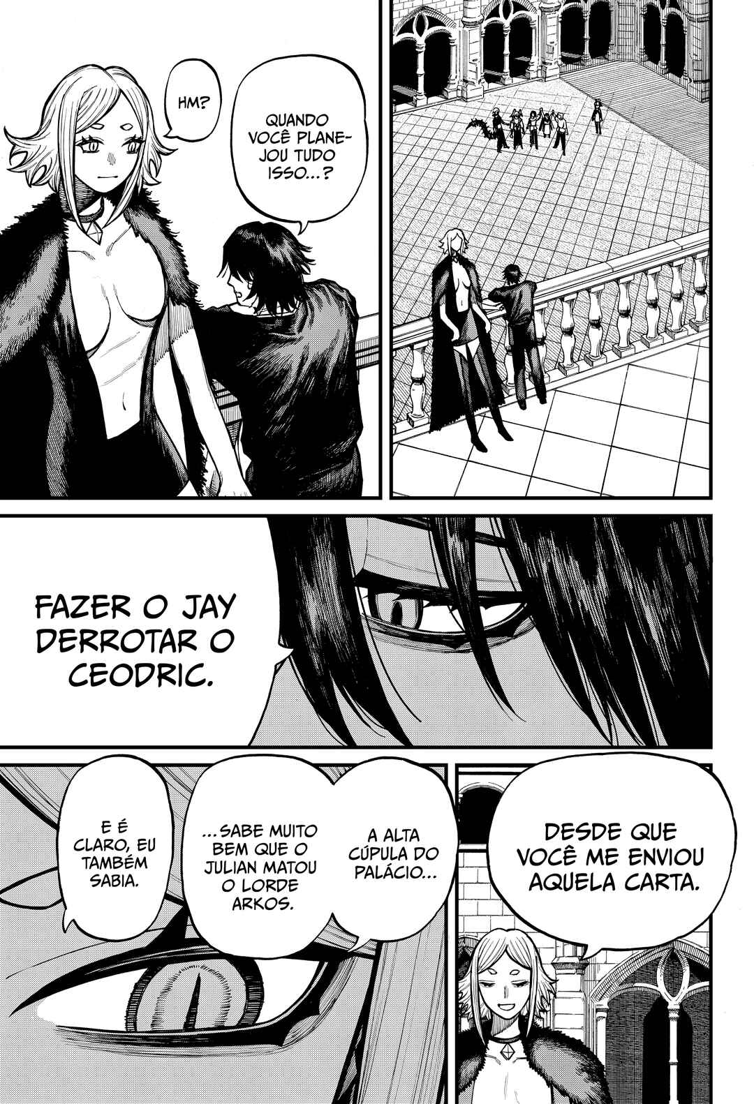 Read Centuria BR Manga Online