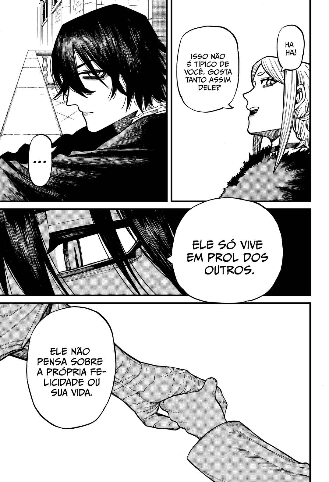 Read Centuria BR Manga Online