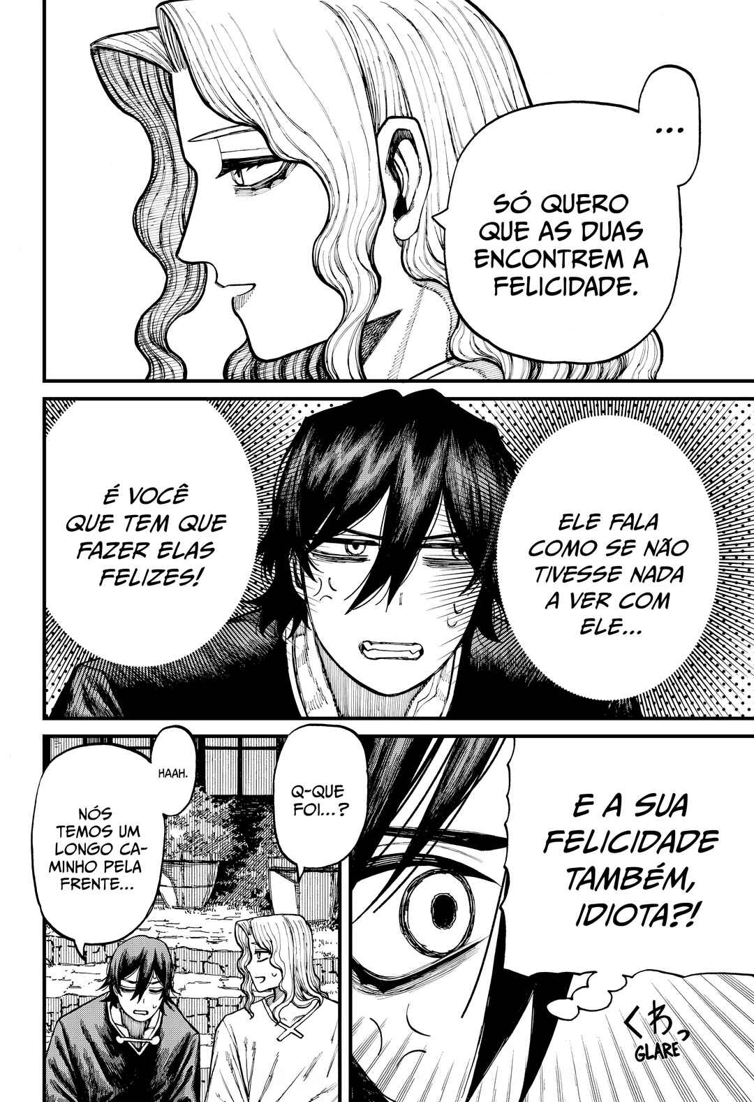 Read Centuria BR Manga Online
