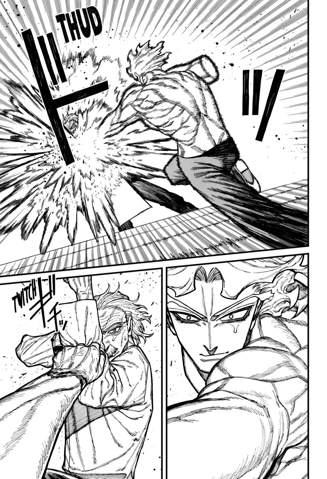 Read Centuria BR Manga Online