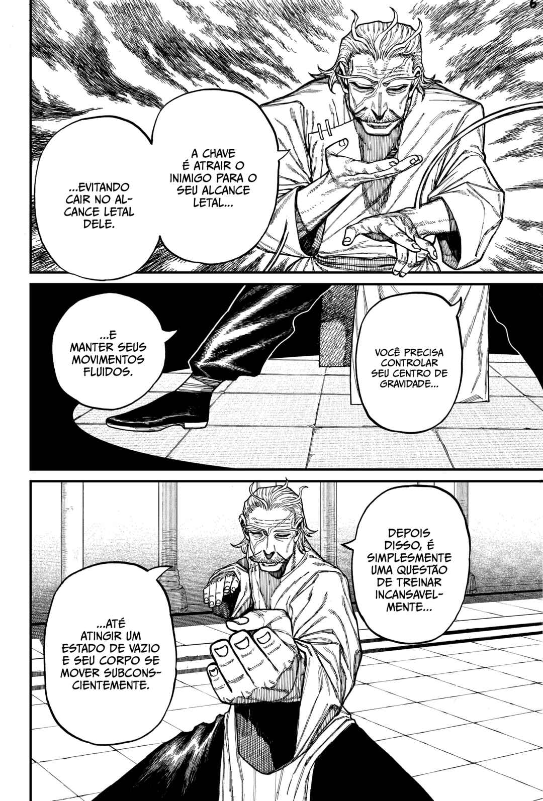 Read Centuria BR Manga Online