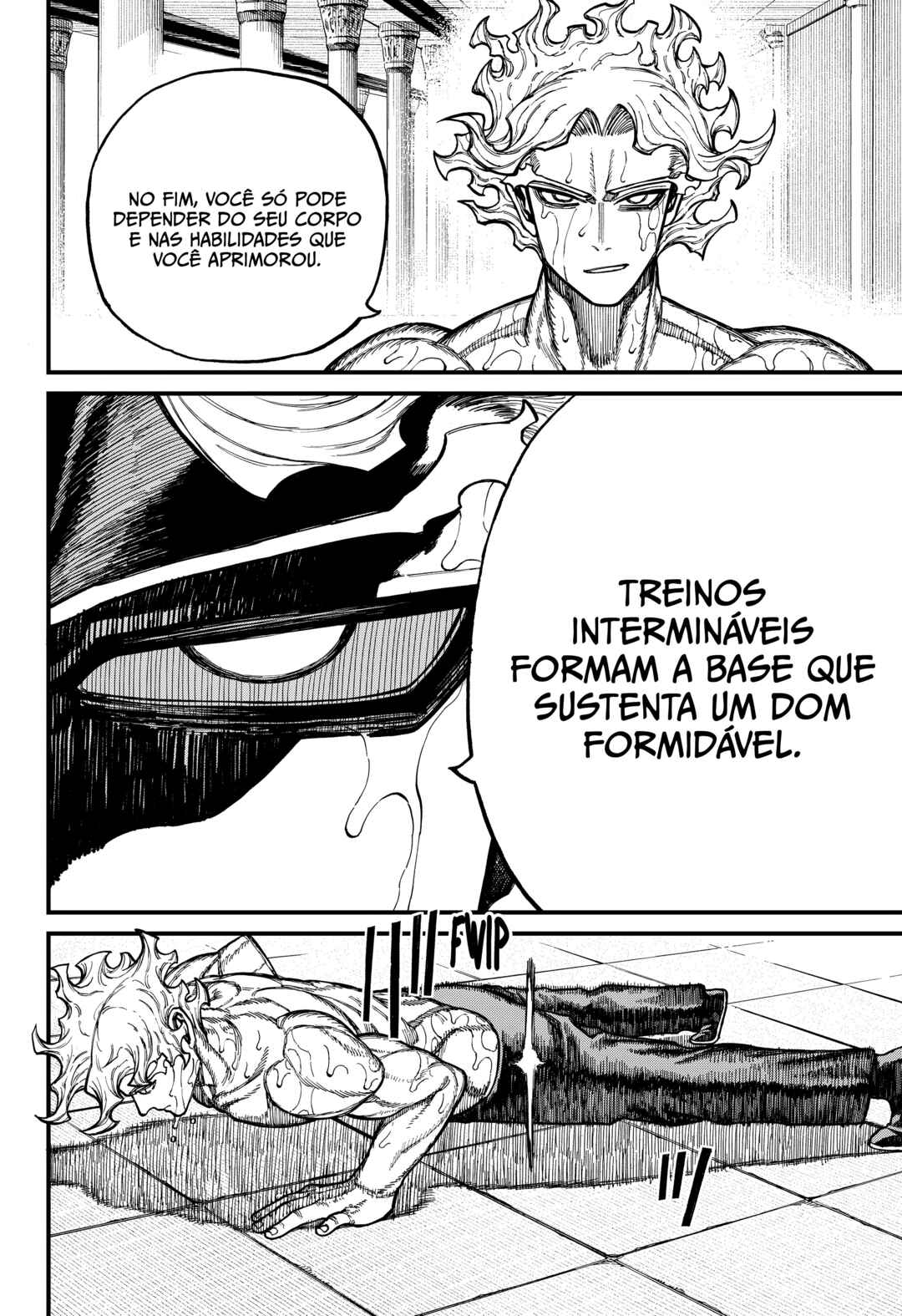 Read Centuria BR Manga Online