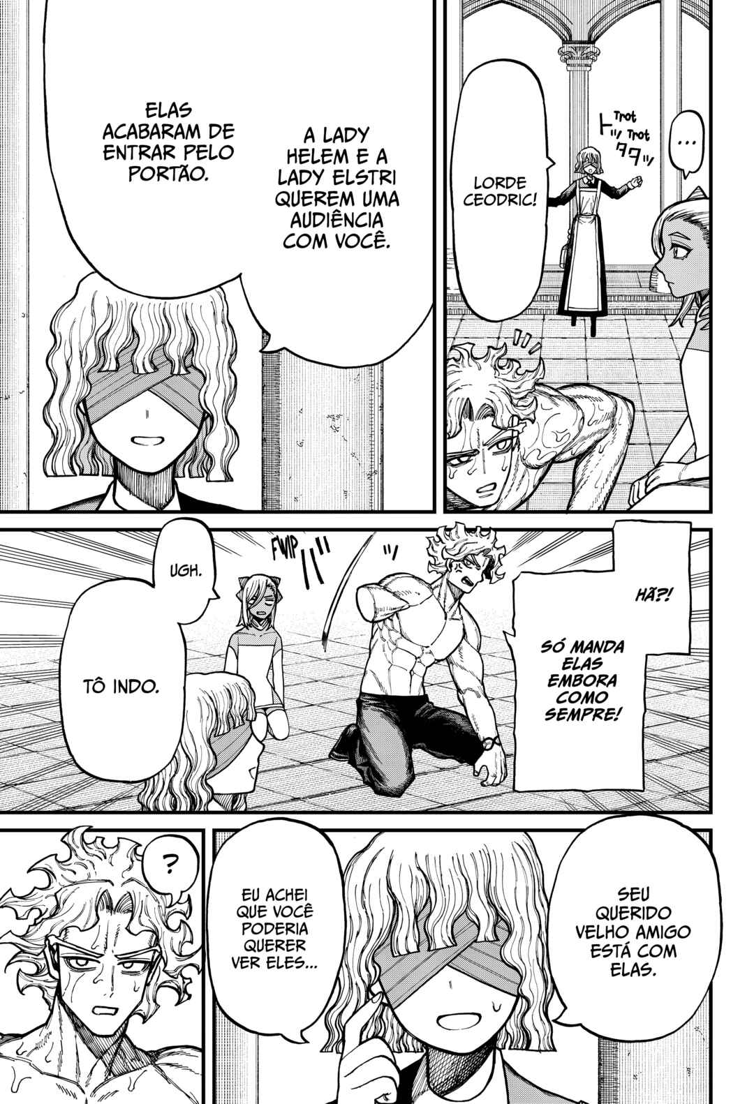 Read Centuria BR Manga Online