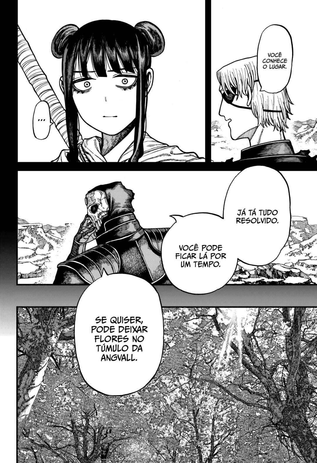 Read Centuria BR Manga Online