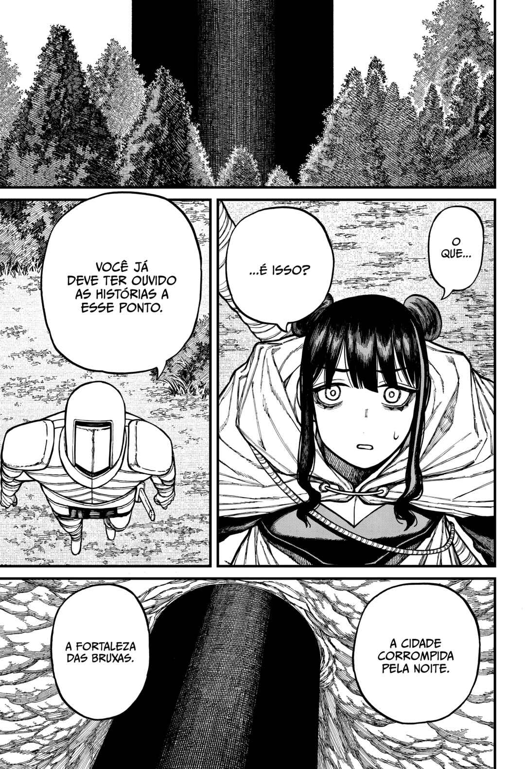 Read Centuria BR Manga Online