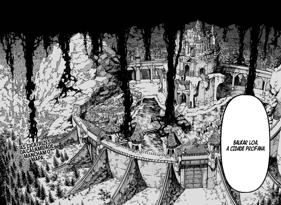 Read Centuria BR Manga Online