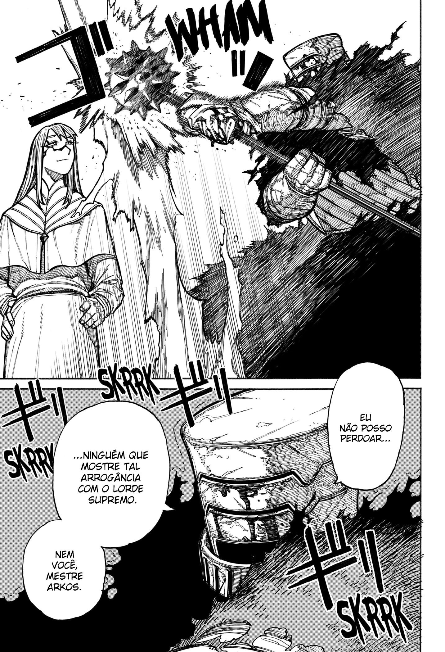 Read Centuria BR Manga Online