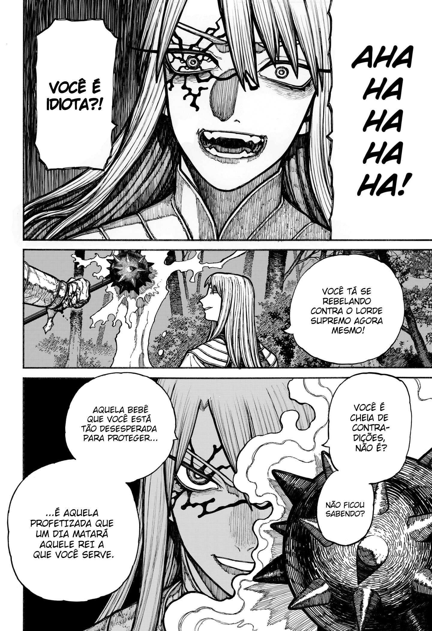 Read Centuria BR Manga Online