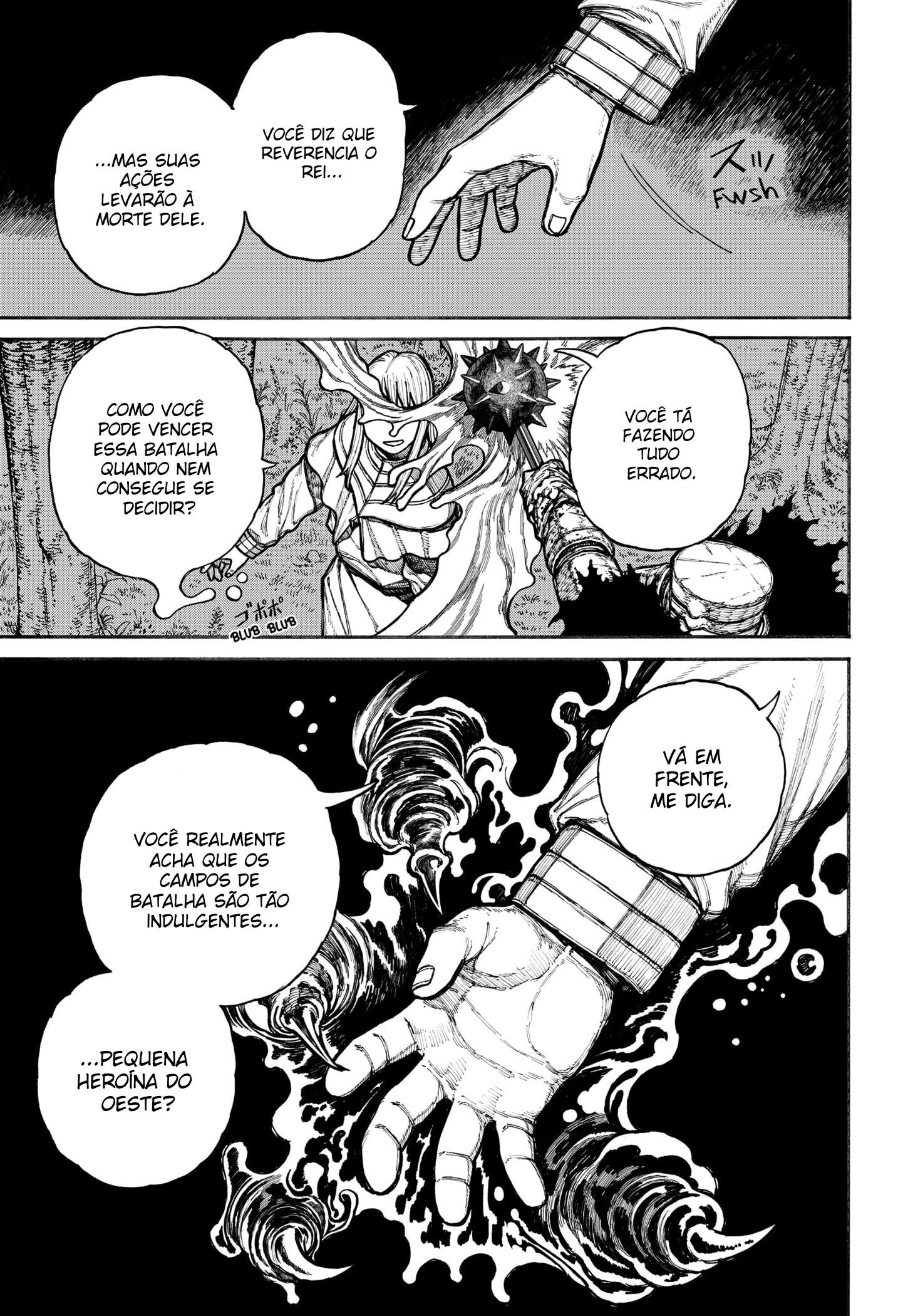 Read Centuria BR Manga Online