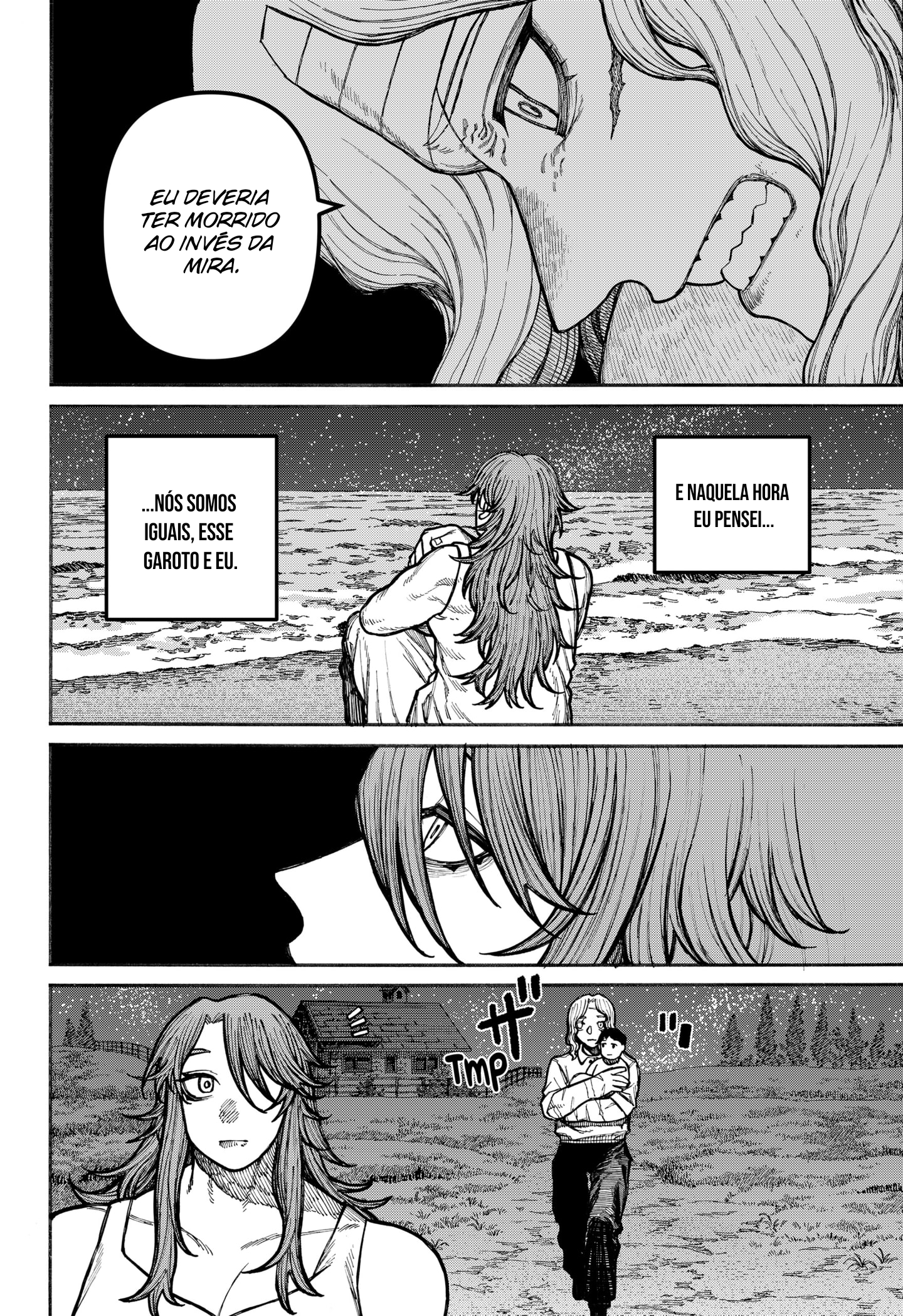 Read Centuria BR Manga Online