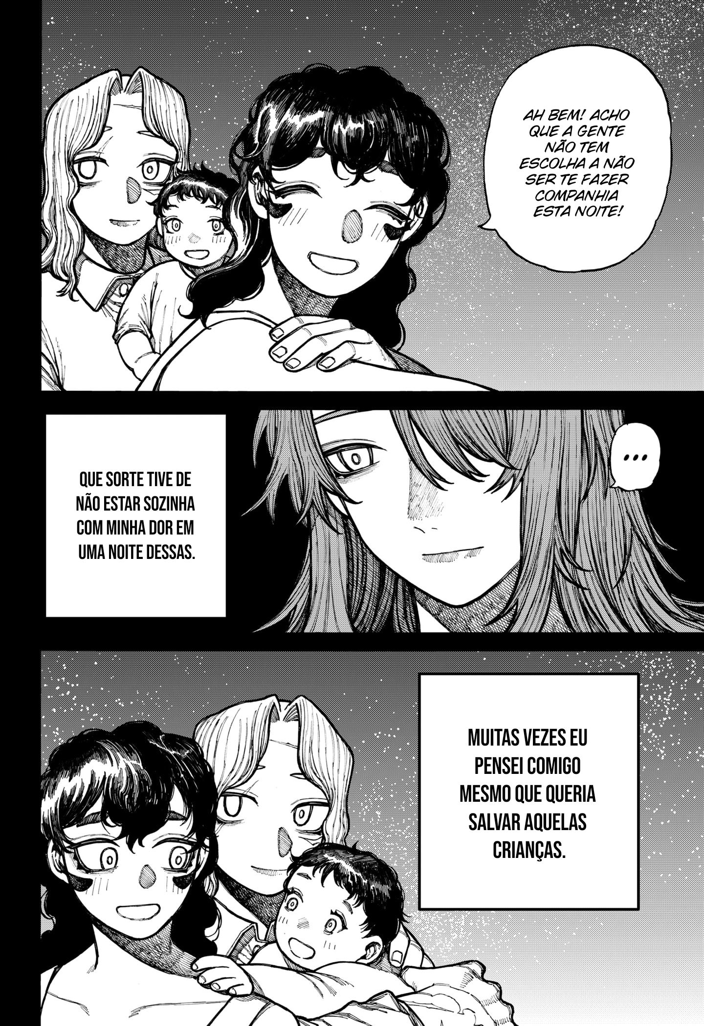 Read Centuria BR Manga Online