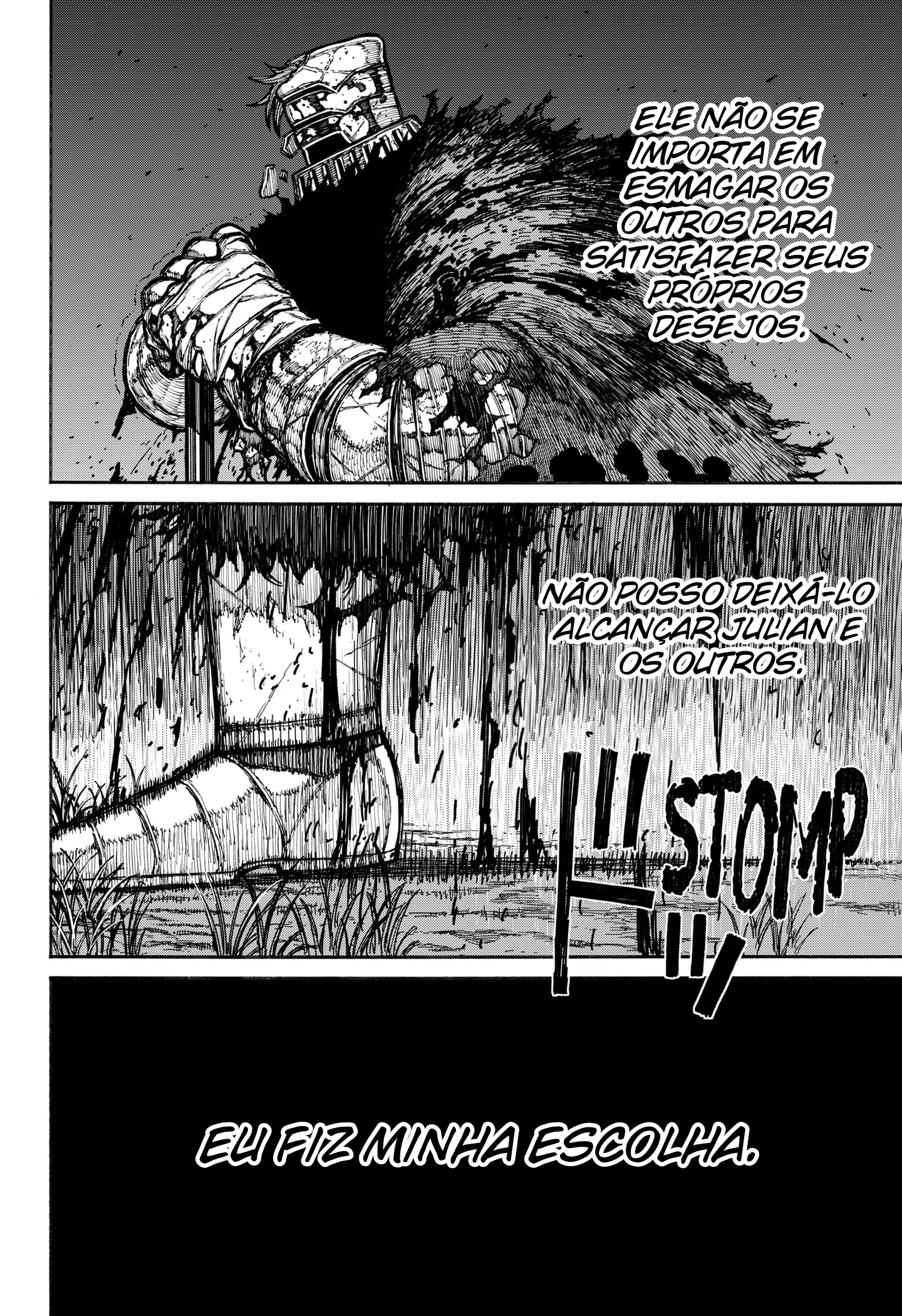Read Centuria BR Manga Online