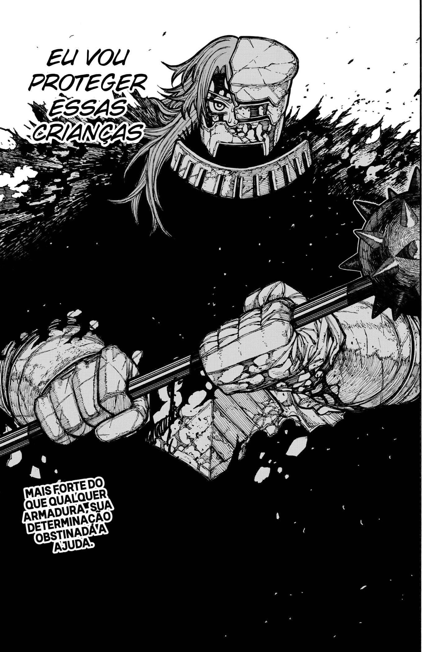 Read Centuria BR Manga Online