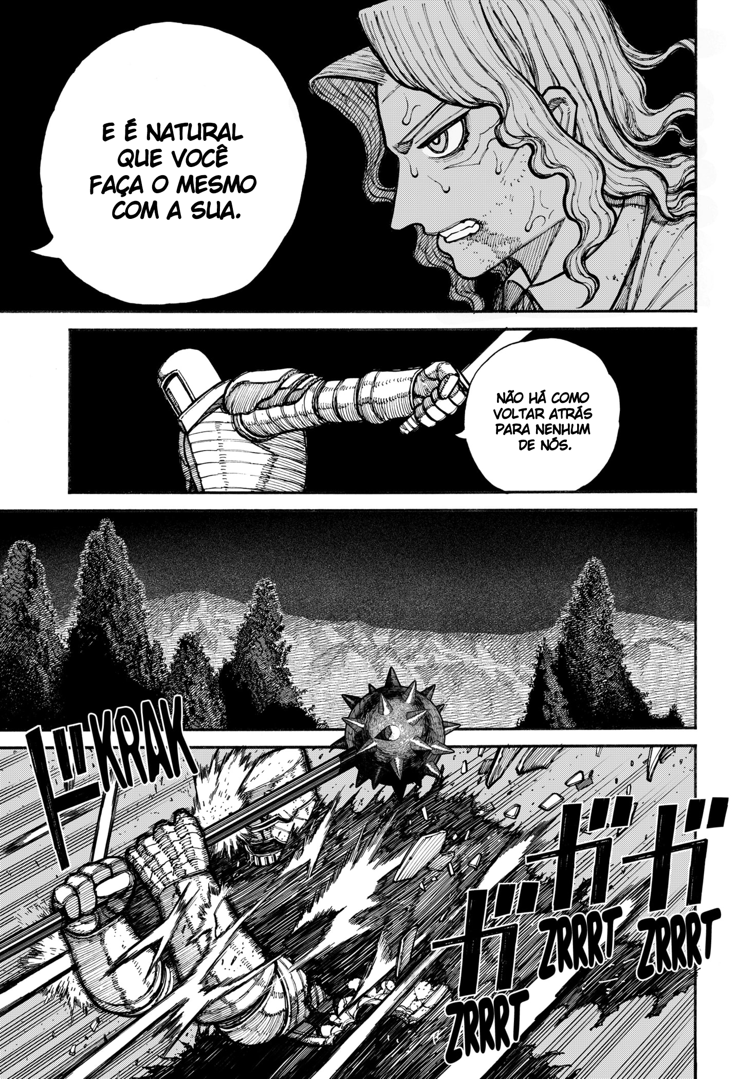 Read Centuria BR Manga Online