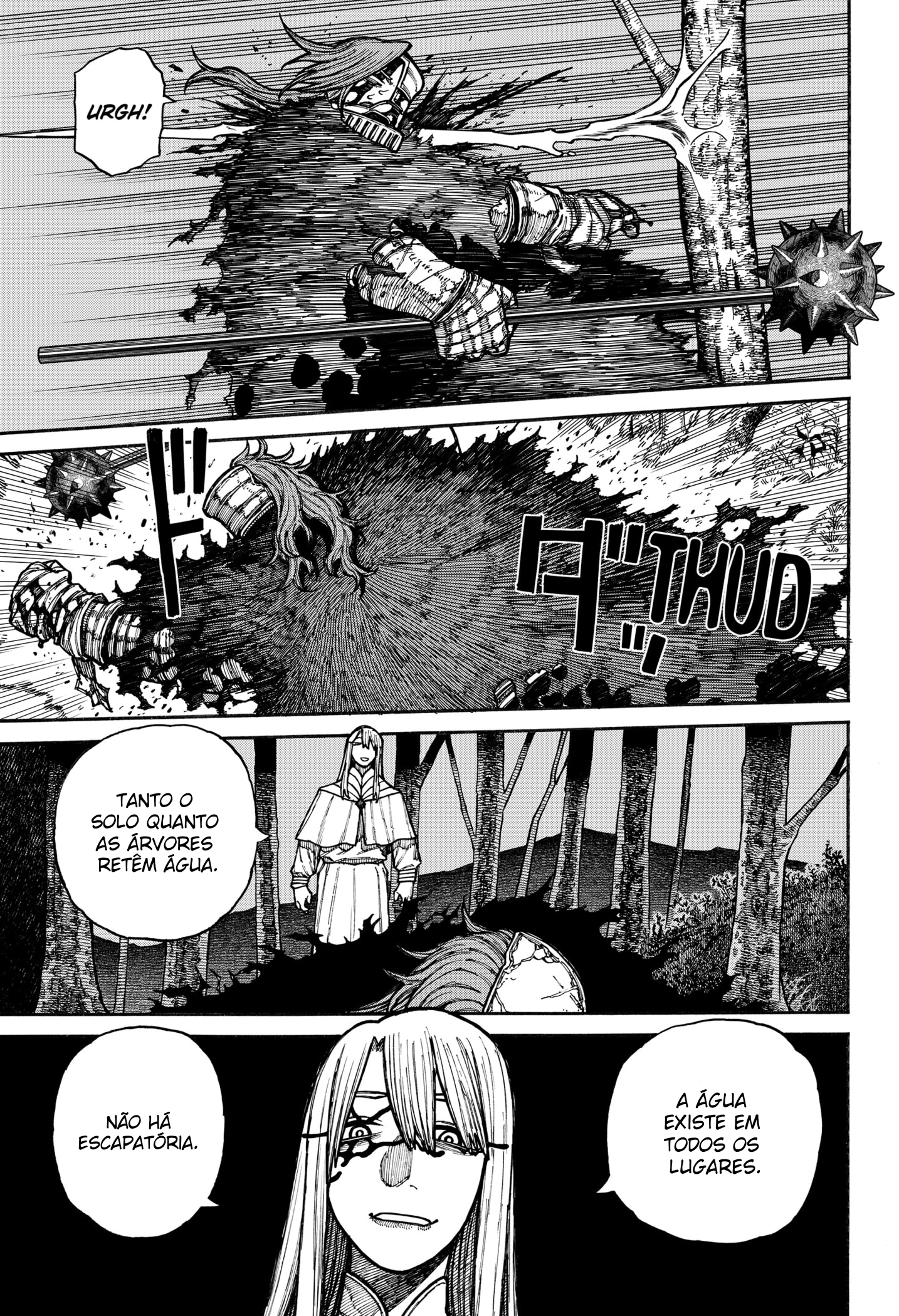 Read Centuria BR Manga Online