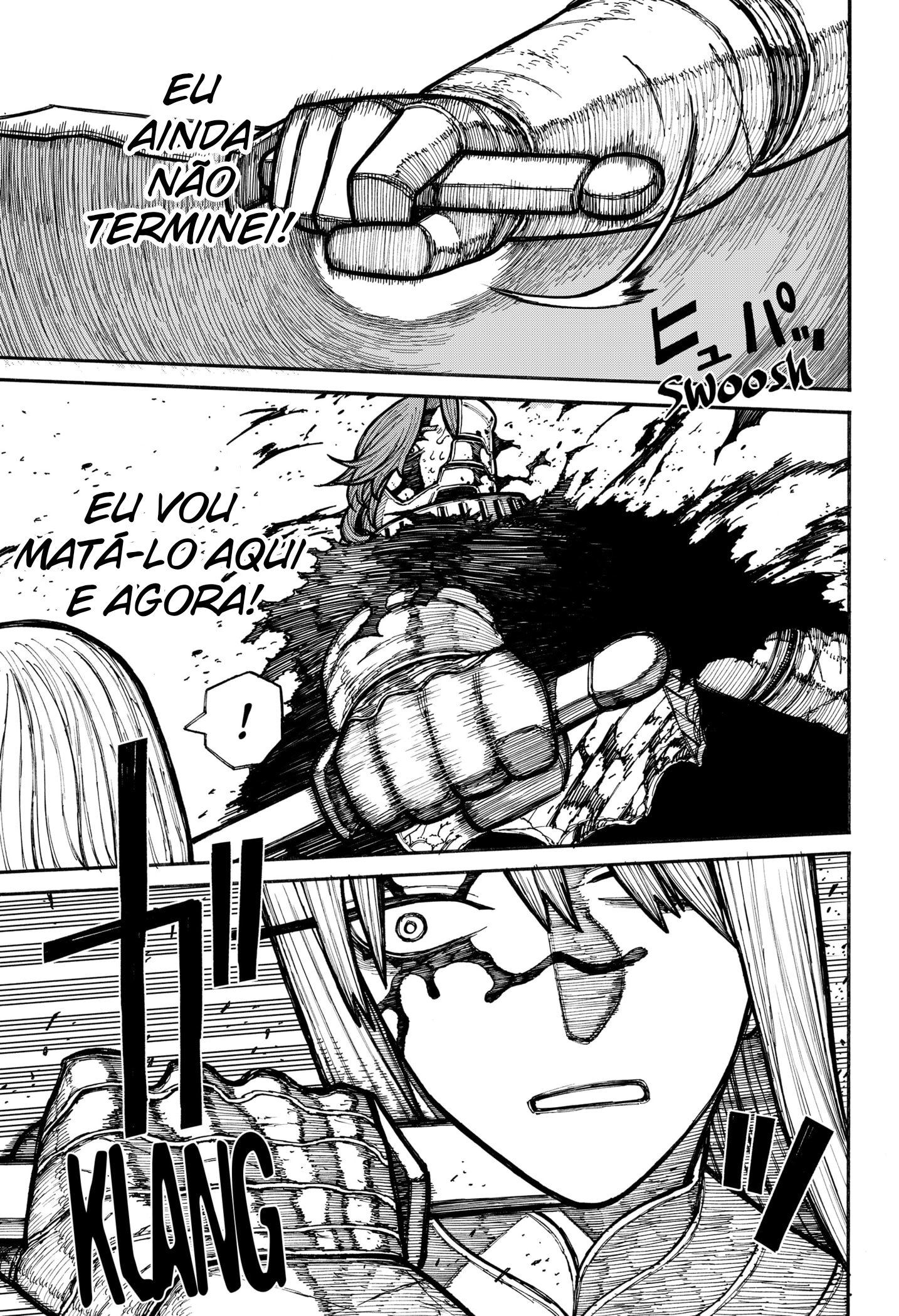 Read Centuria BR Manga Online