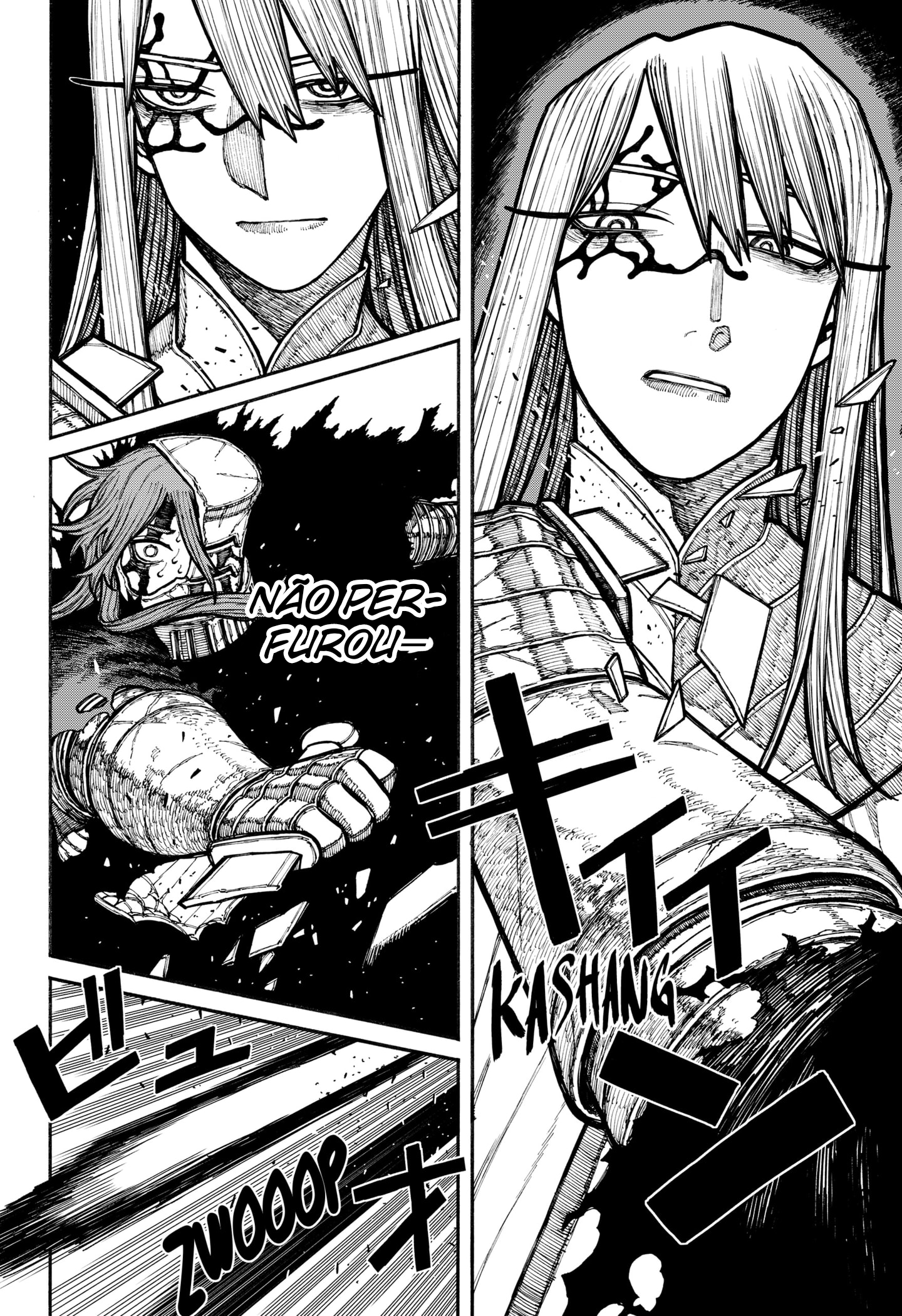 Read Centuria BR Manga Online