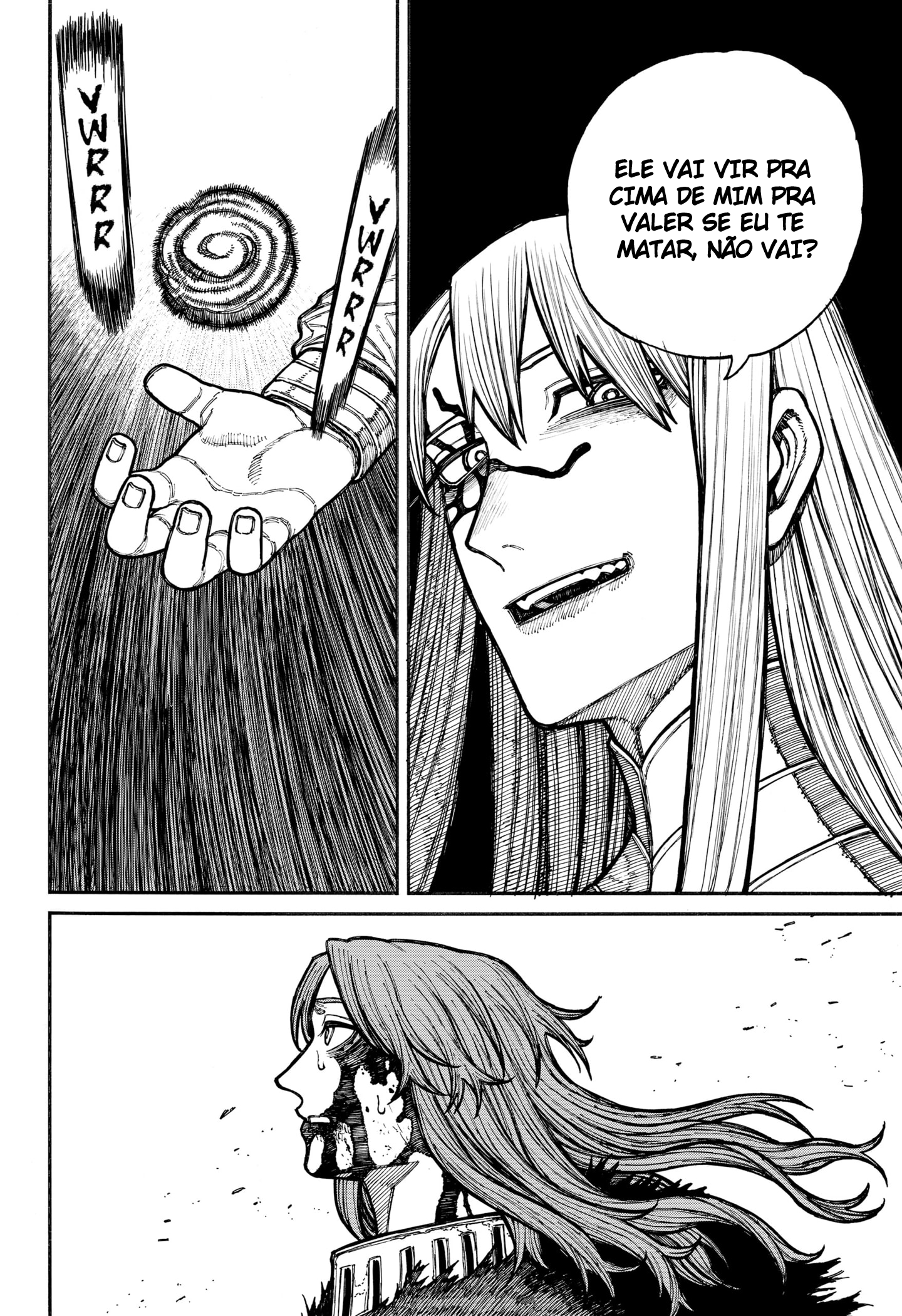 Read Centuria BR Manga Online