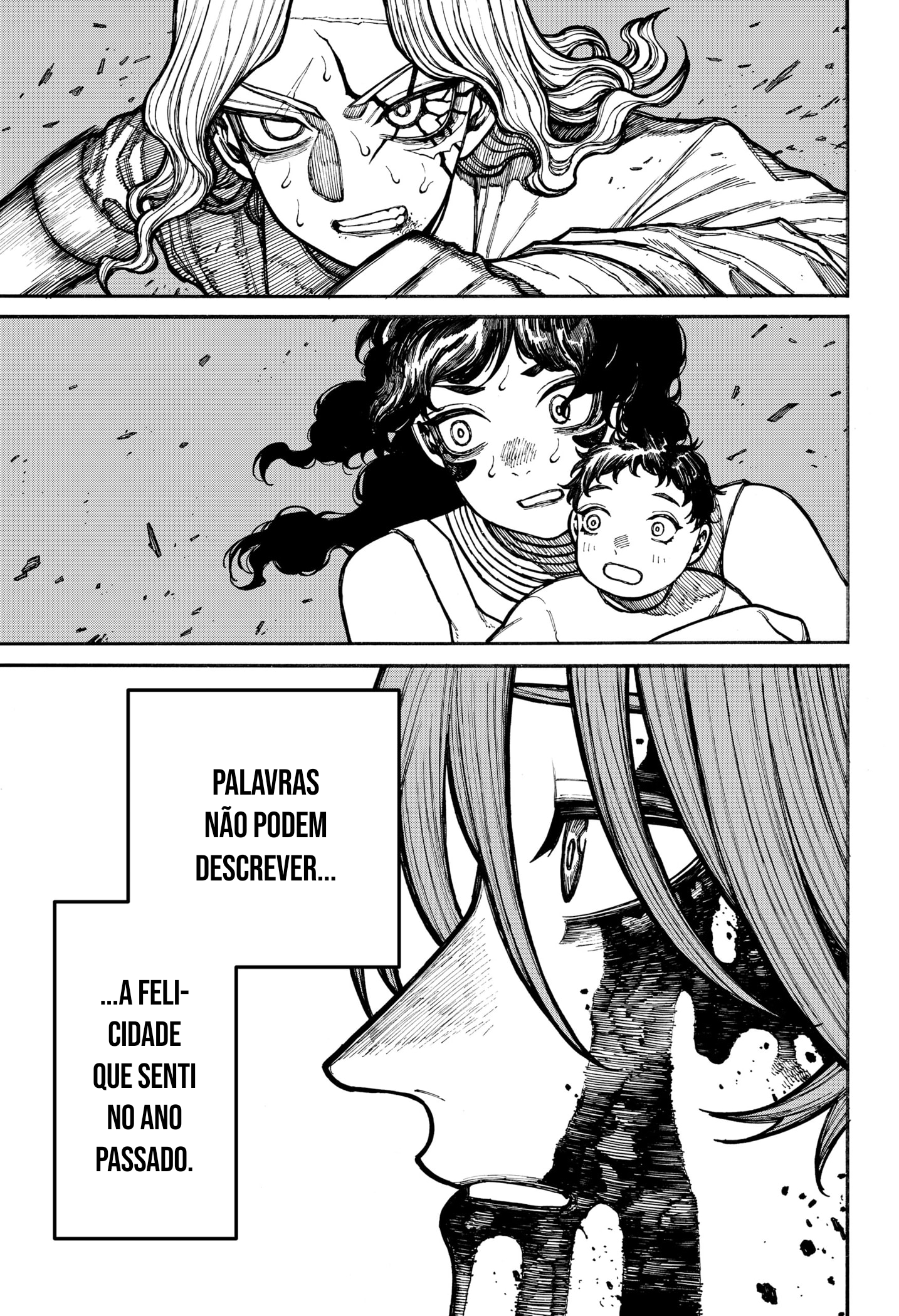 Read Centuria BR Manga Online