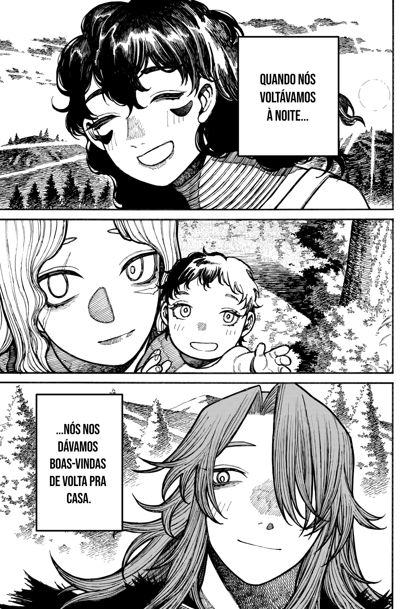 Read Centuria BR Manga Online