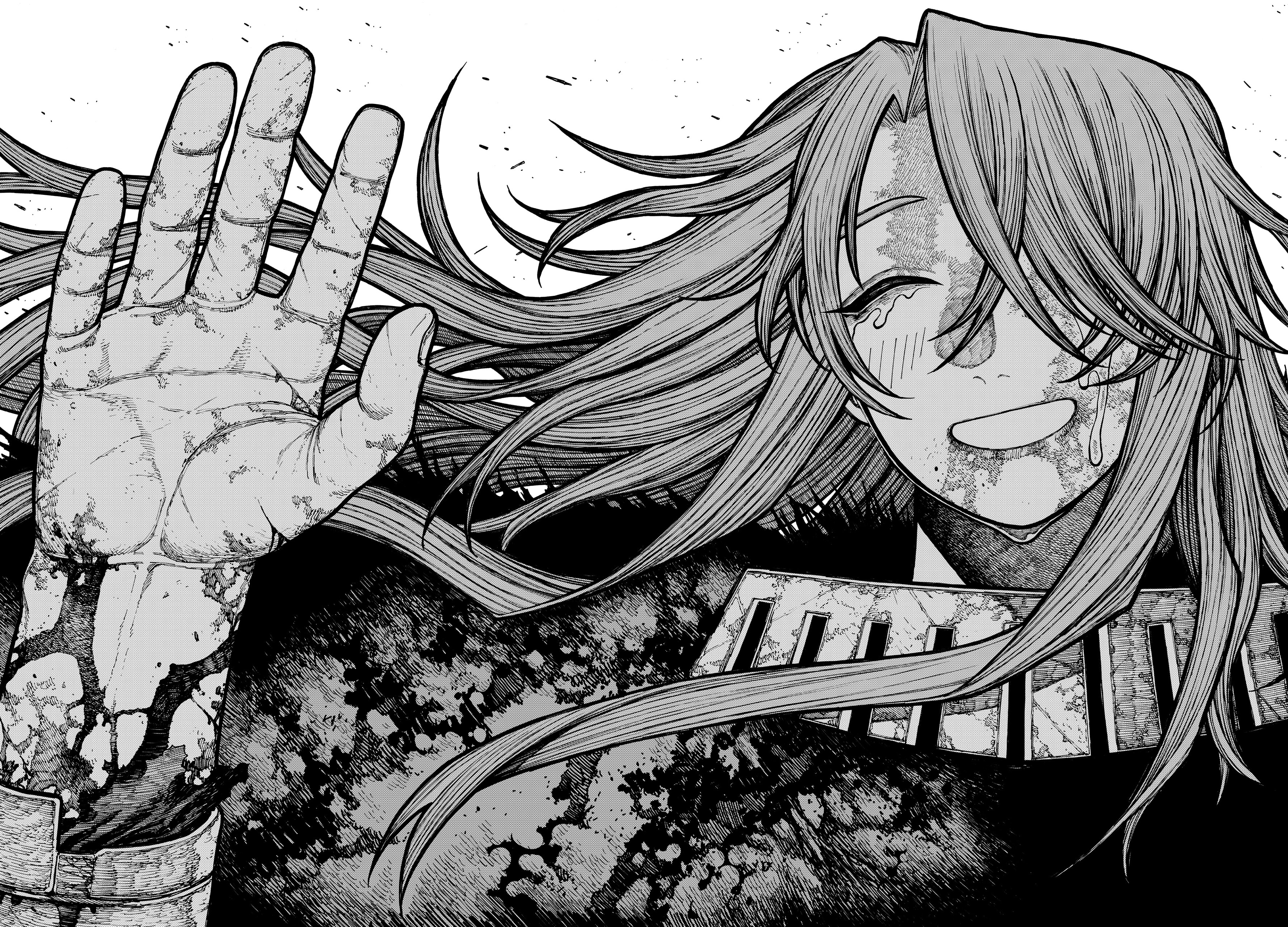 Read Centuria BR Manga Online