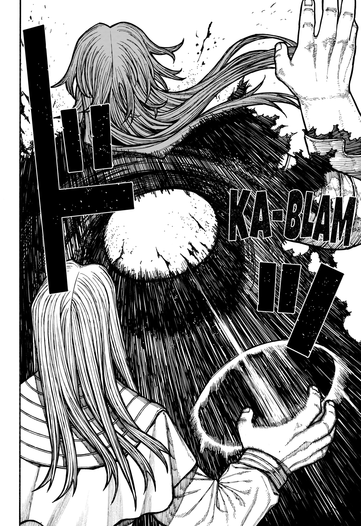 Read Centuria BR Manga Online