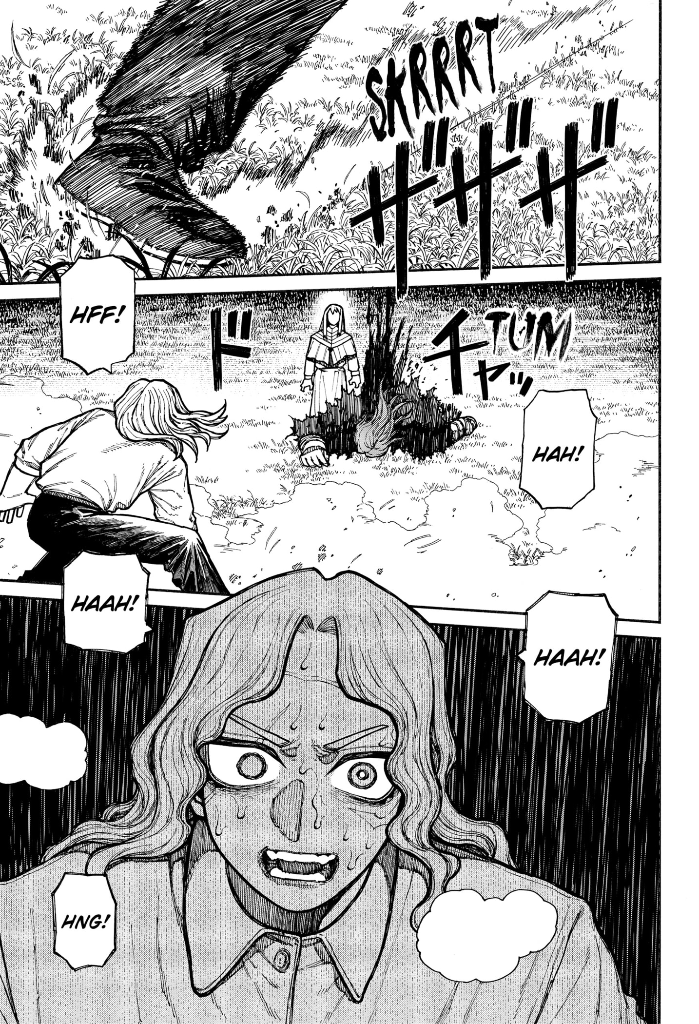 Read Centuria BR Manga Online
