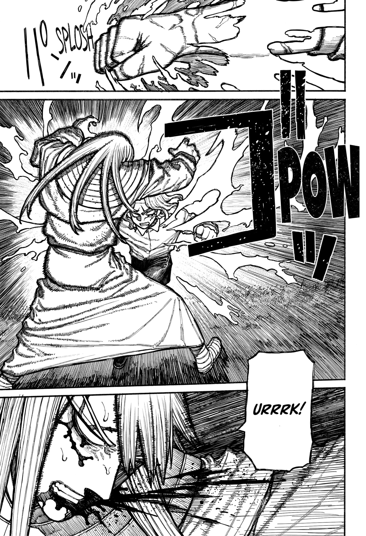 Read Centuria BR Manga Online