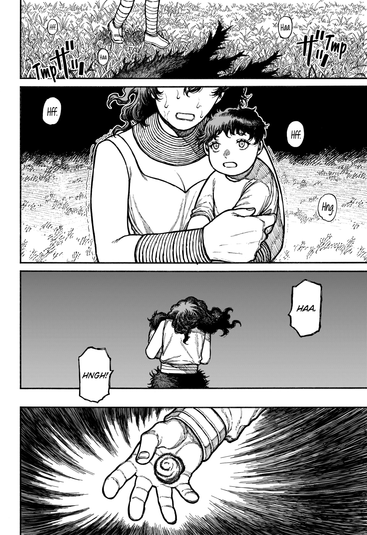 Read Centuria BR Manga Online