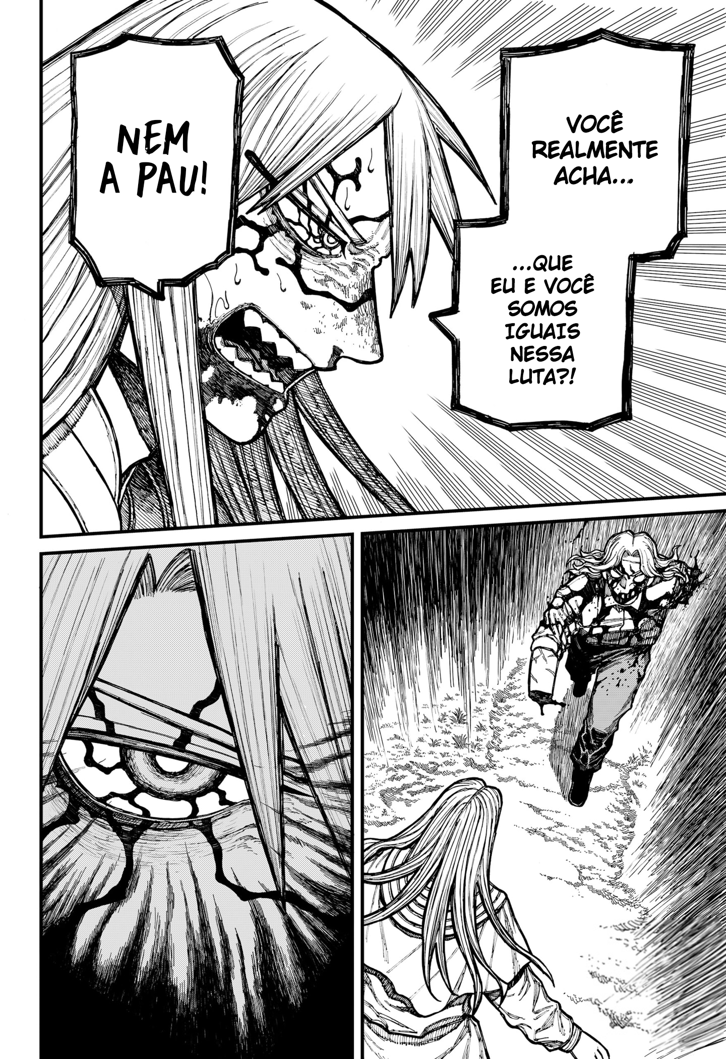 Read Centuria BR Manga Online