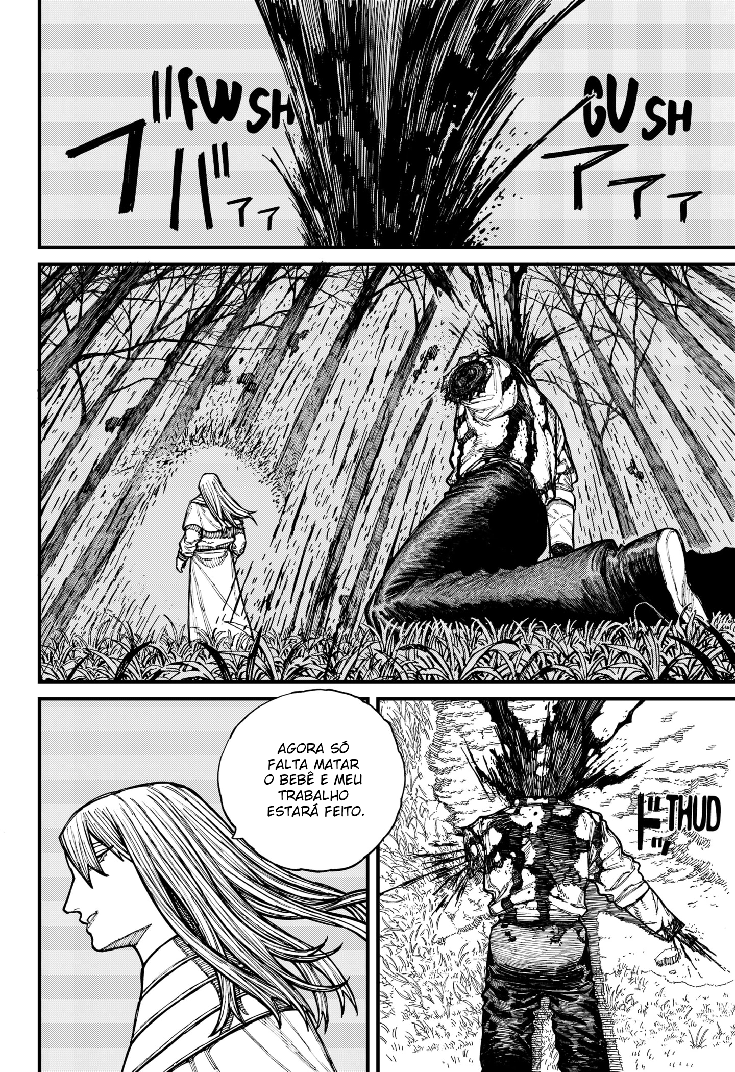 Read Centuria BR Manga Online