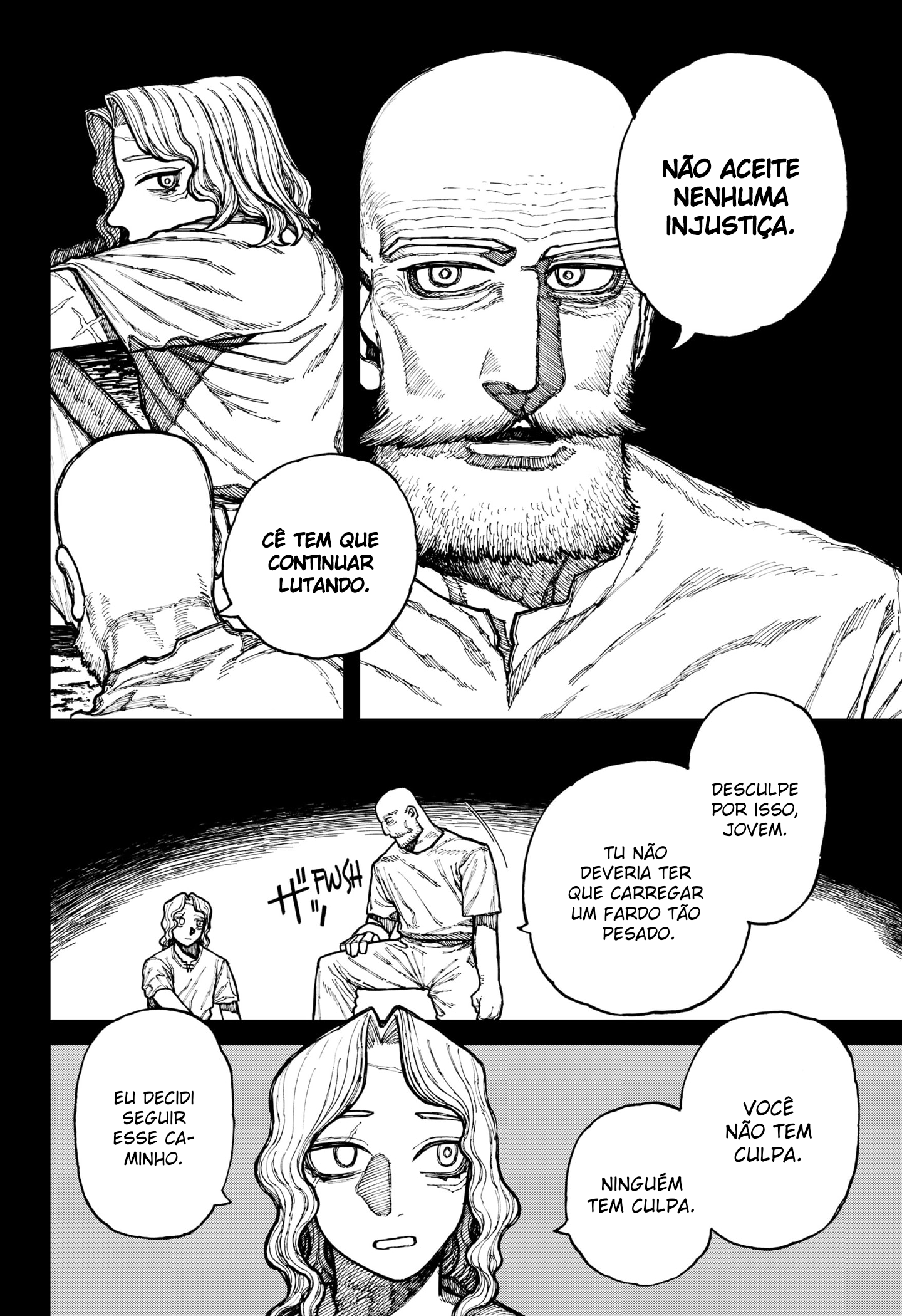 Read Centuria BR Manga Online