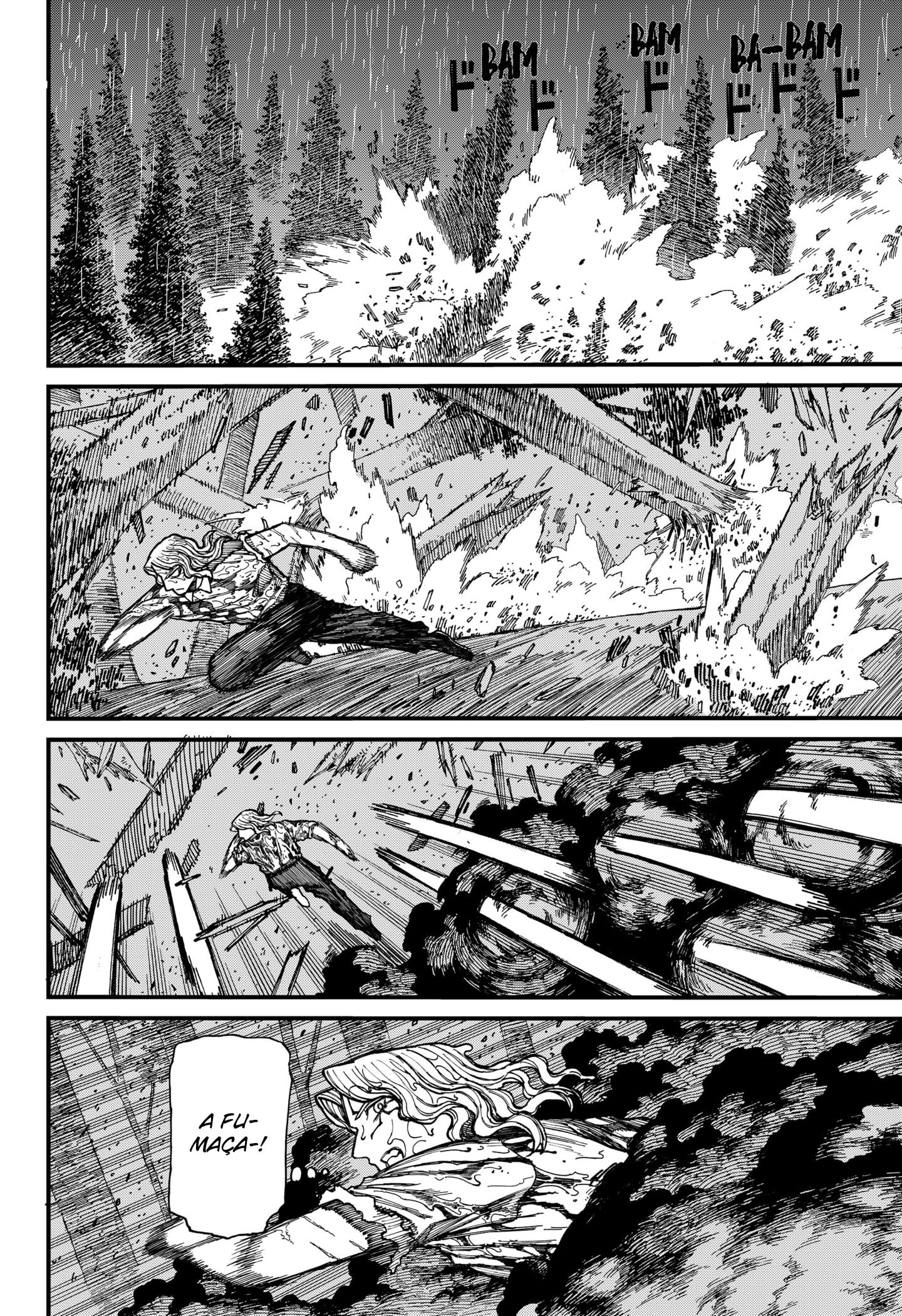 Read Centuria BR Manga Online