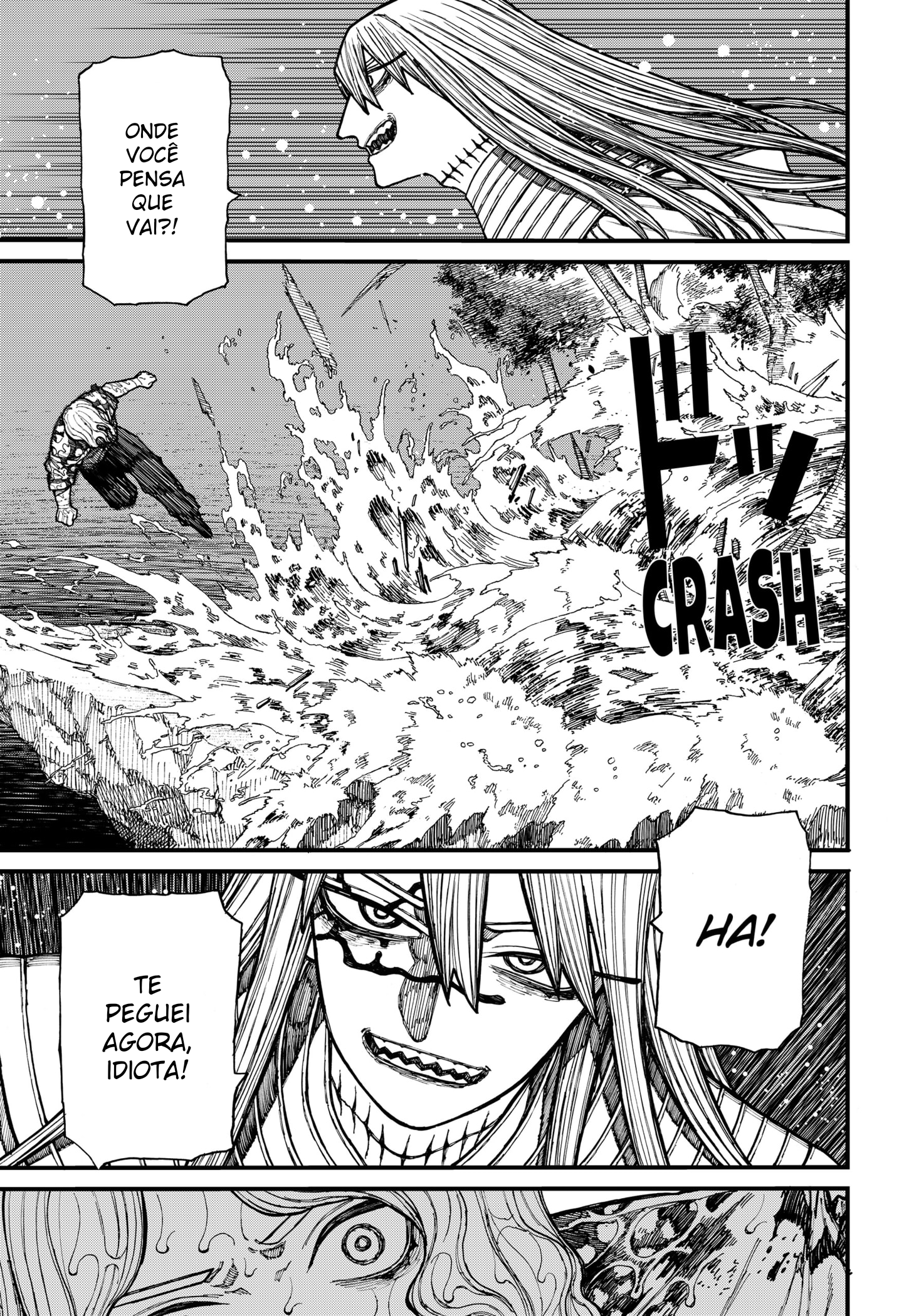 Read Centuria BR Manga Online