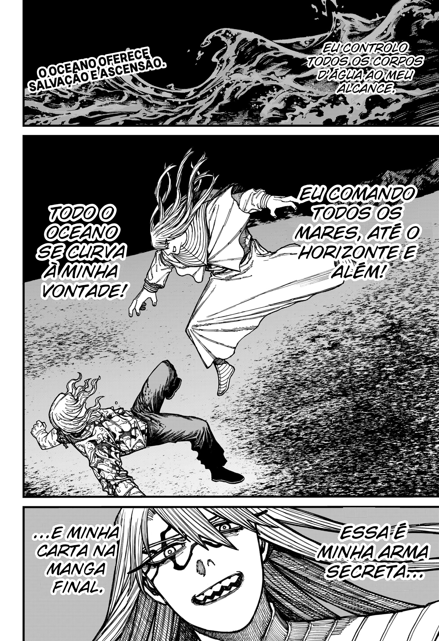 Read Centuria BR Manga Online