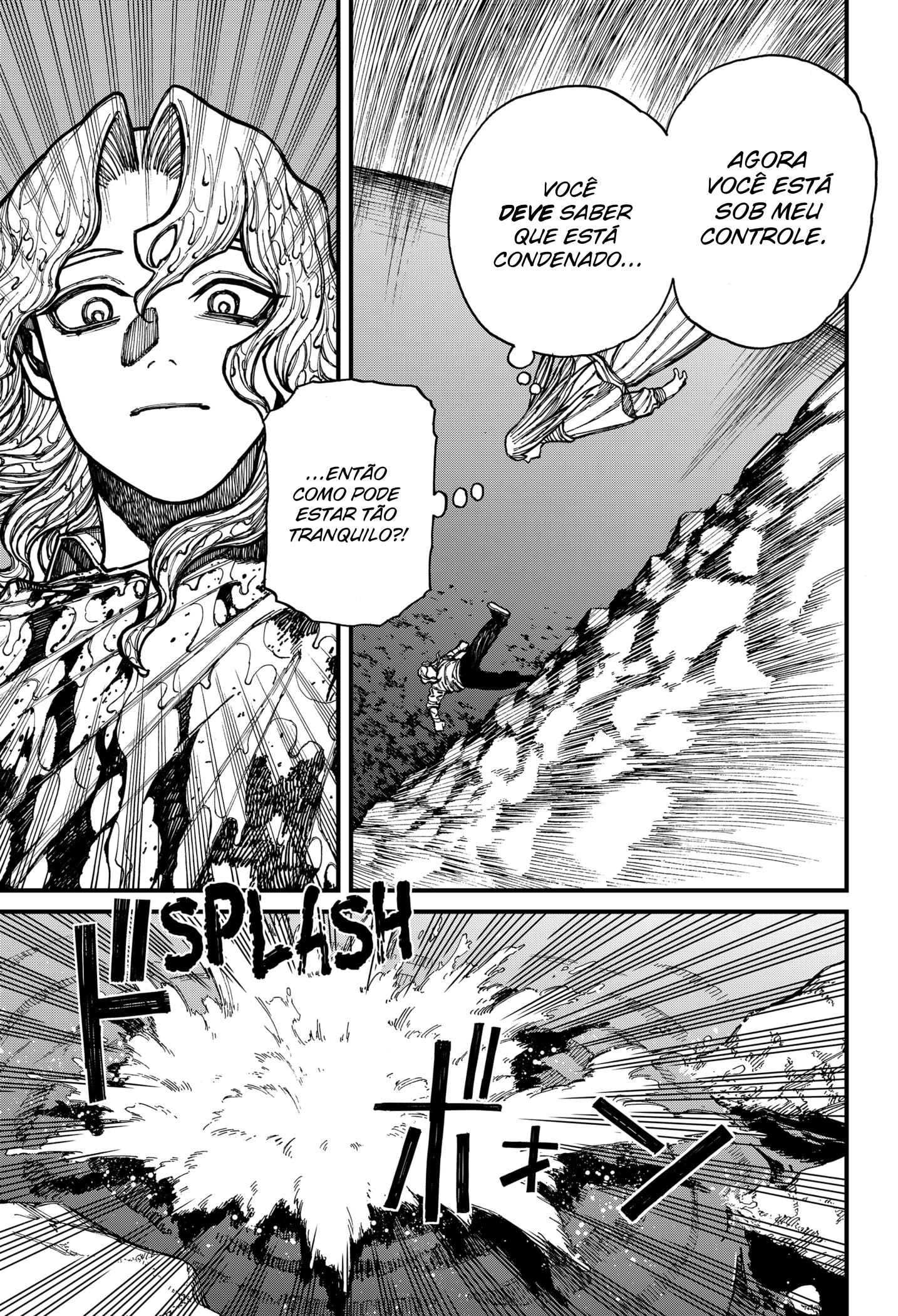Read Centuria BR Manga Online