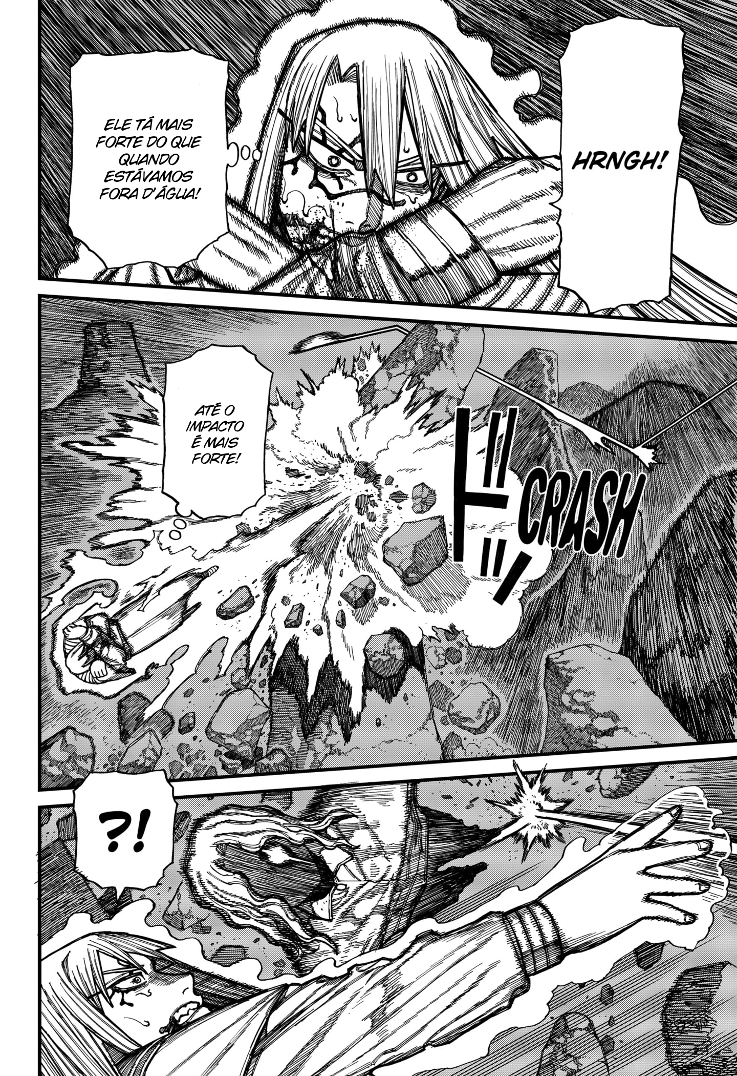 Read Centuria BR Manga Online