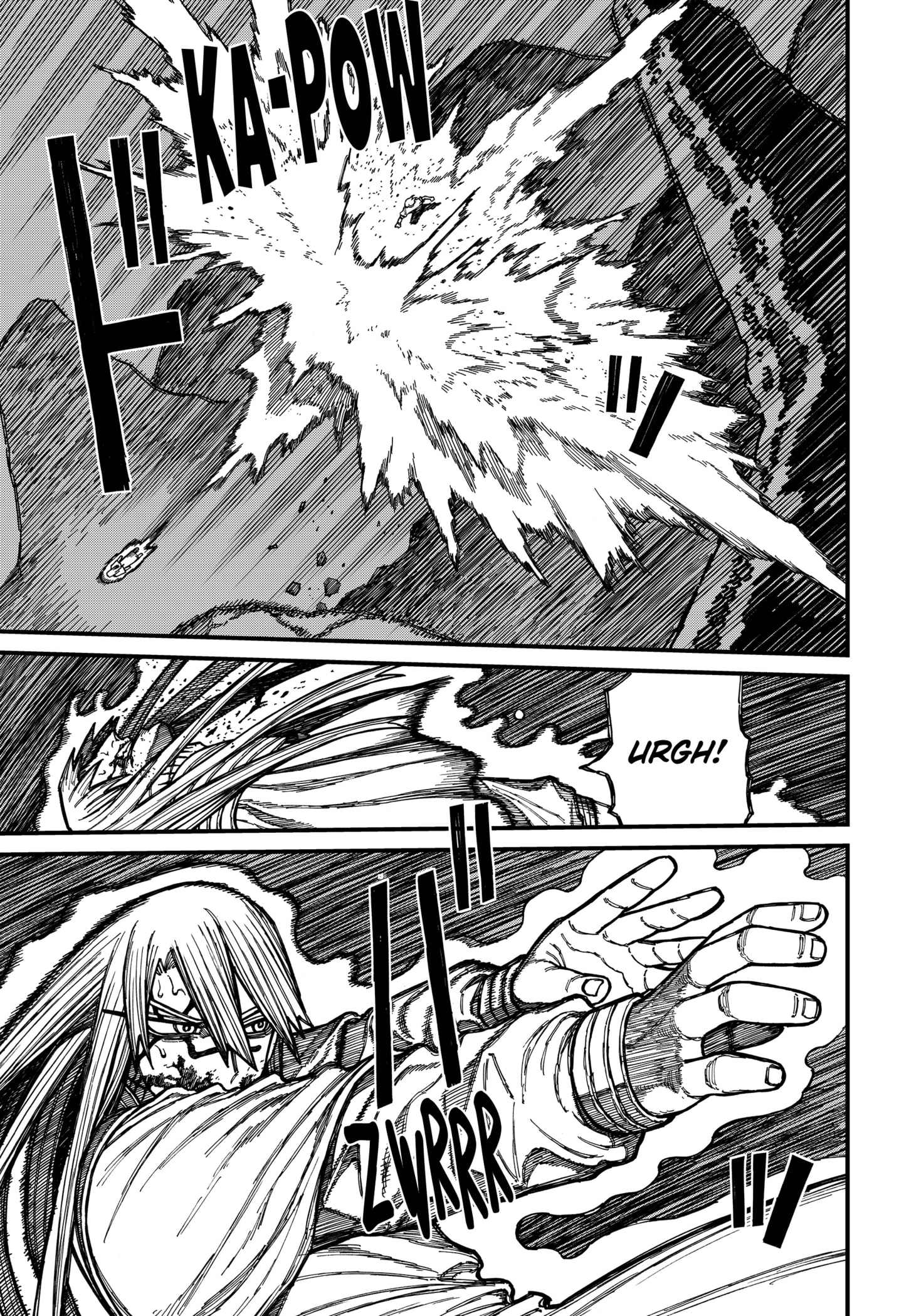 Read Centuria BR Manga Online