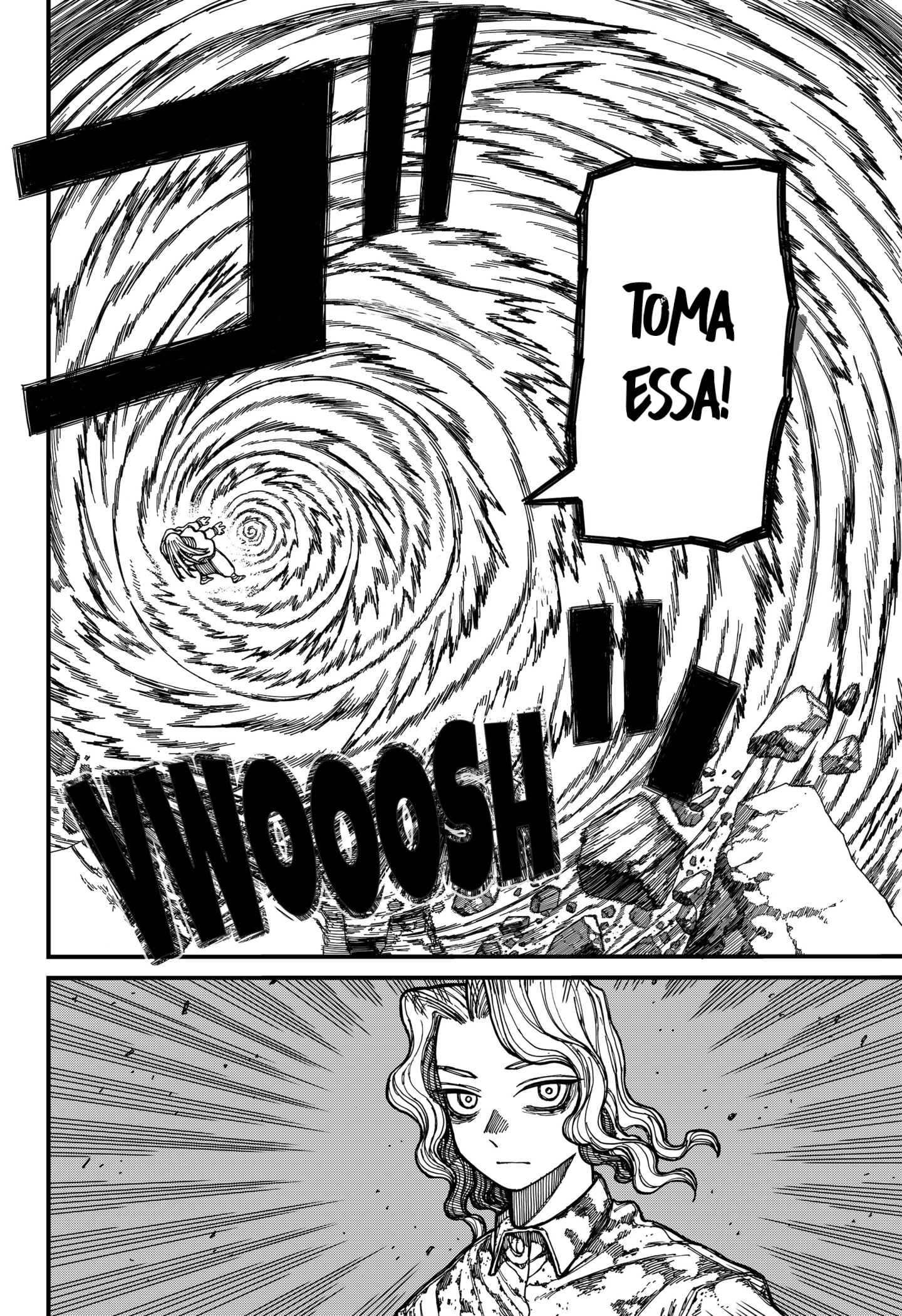 Read Centuria BR Manga Online