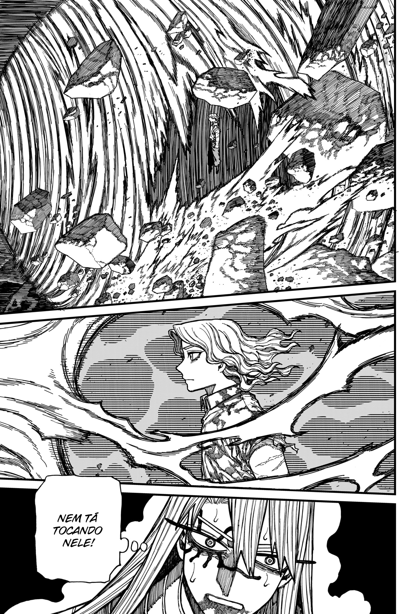 Read Centuria BR Manga Online