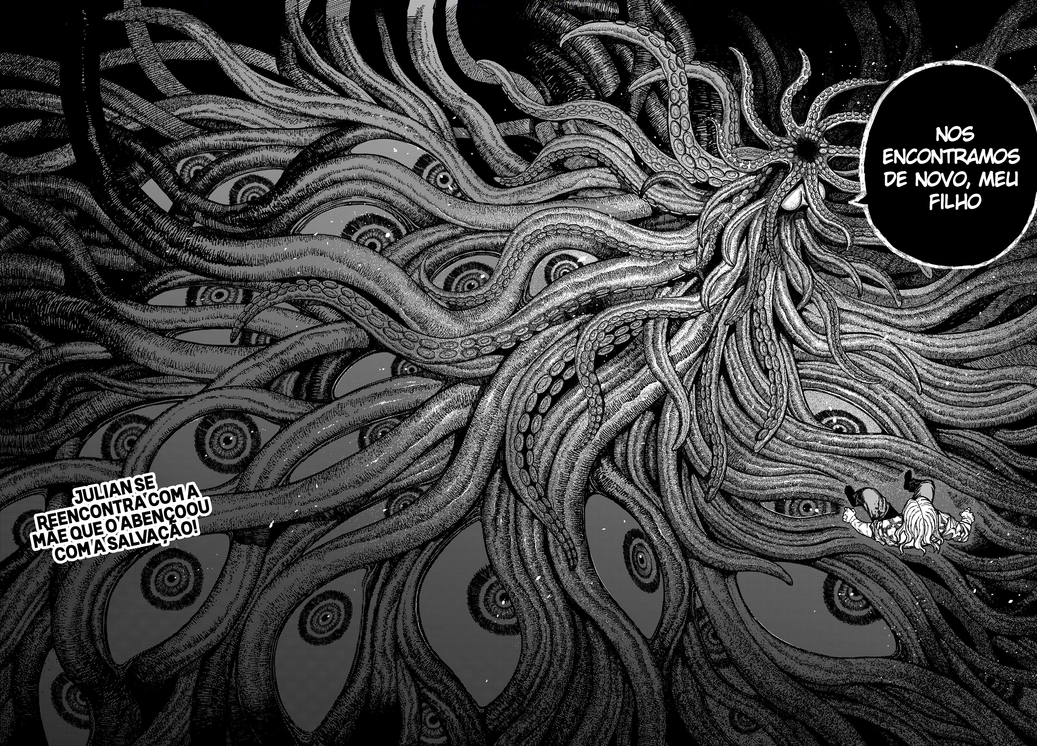 Read Centuria BR Manga Online