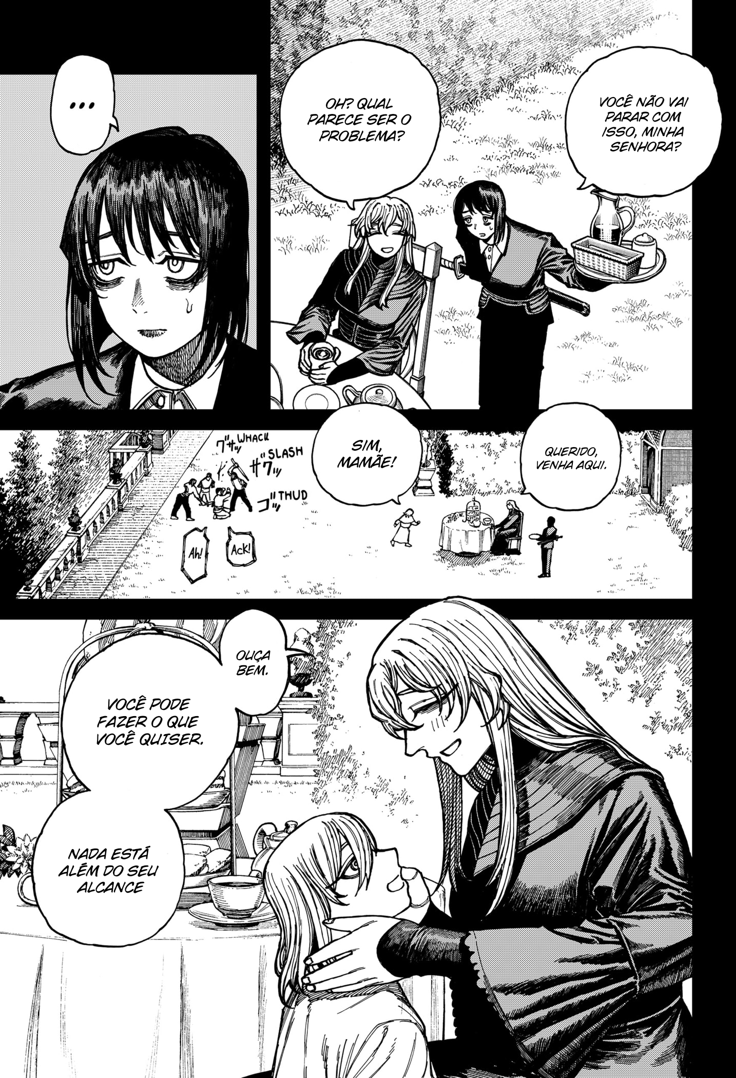 Read Centuria BR Manga Online