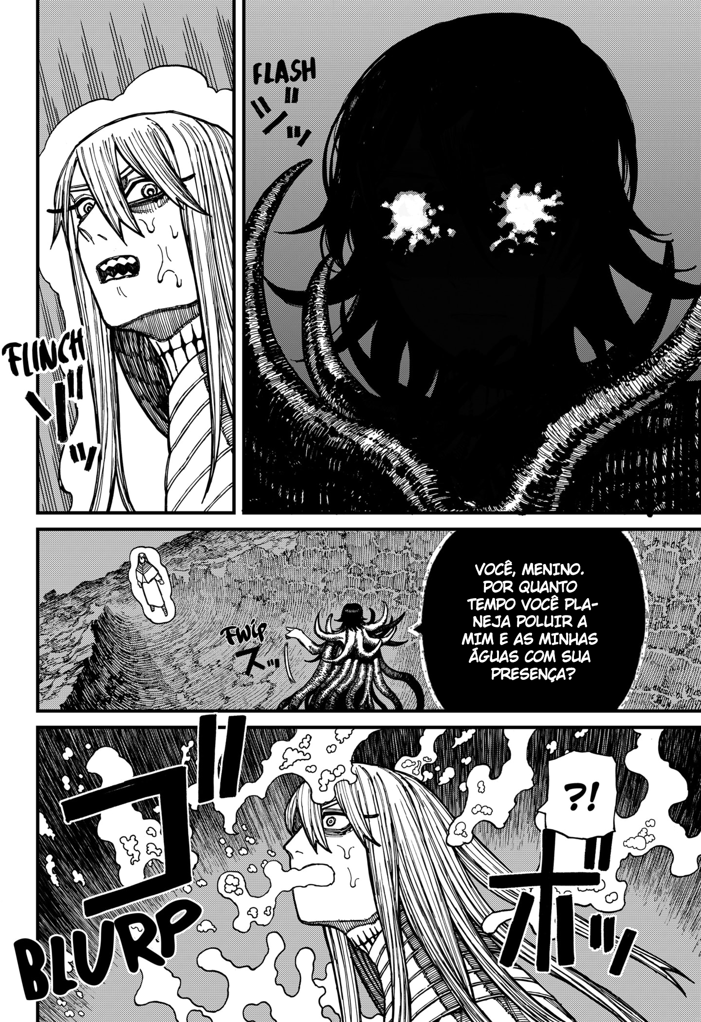 Read Centuria BR Manga Online