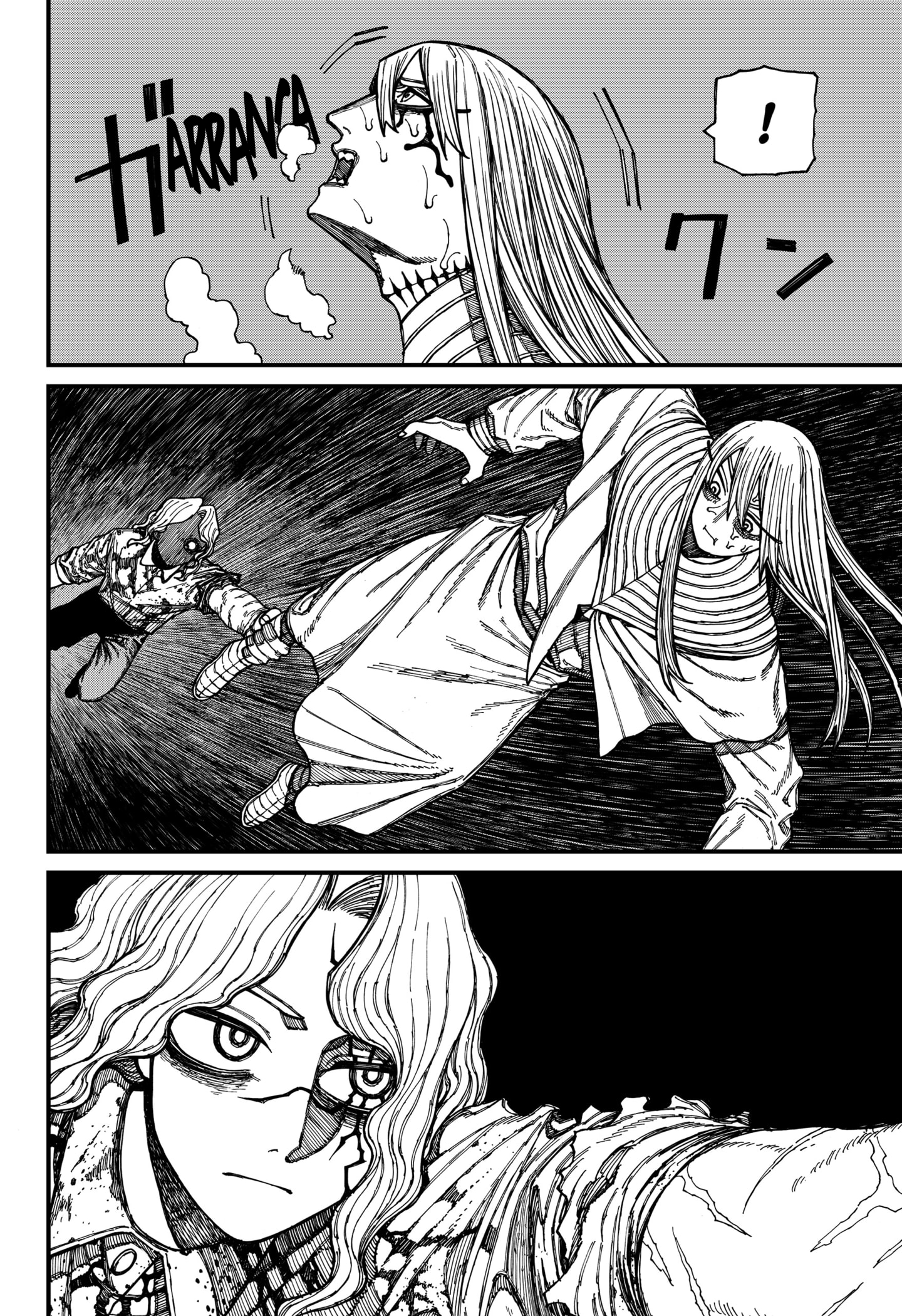 Read Centuria BR Manga Online