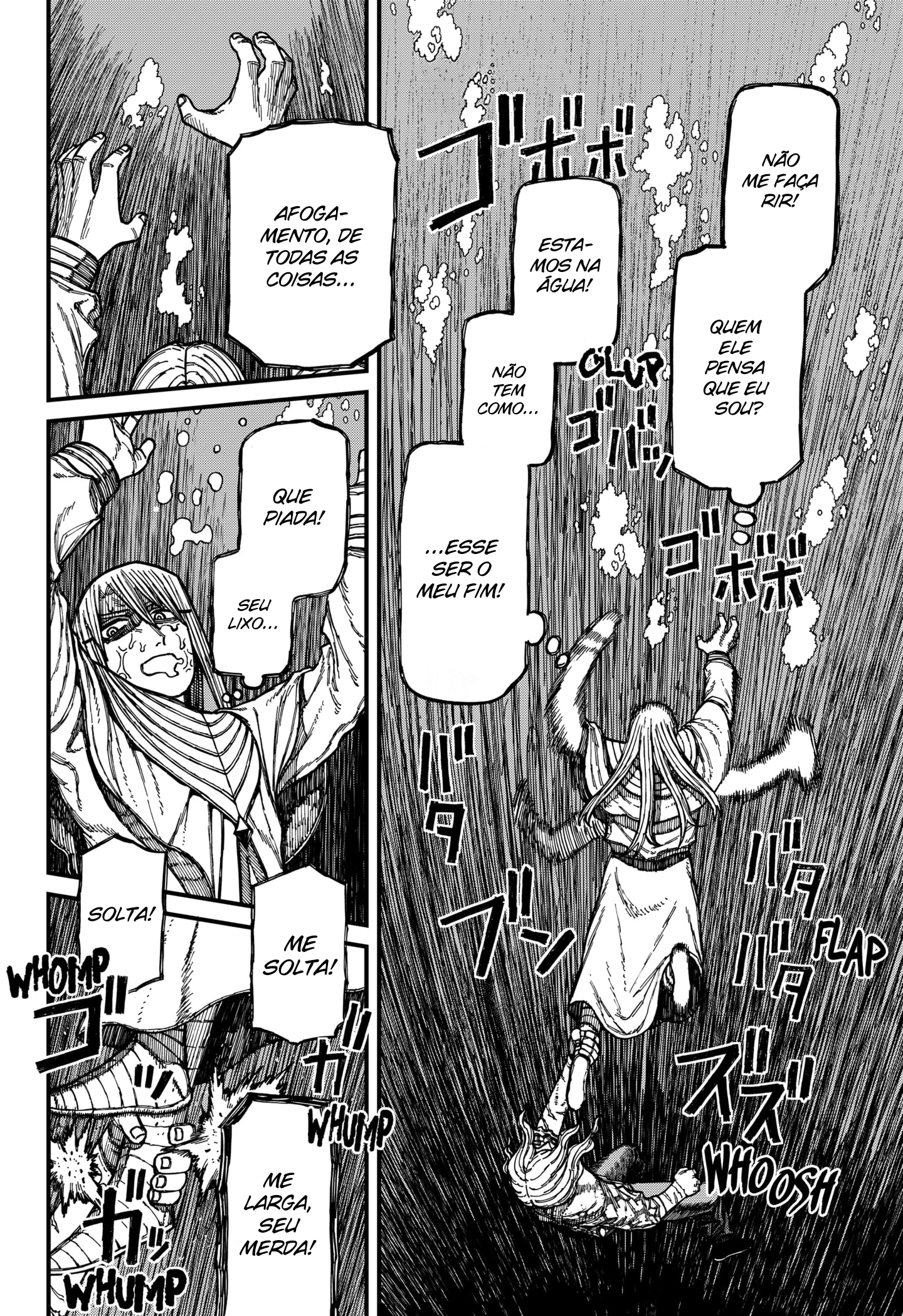 Read Centuria BR Manga Online