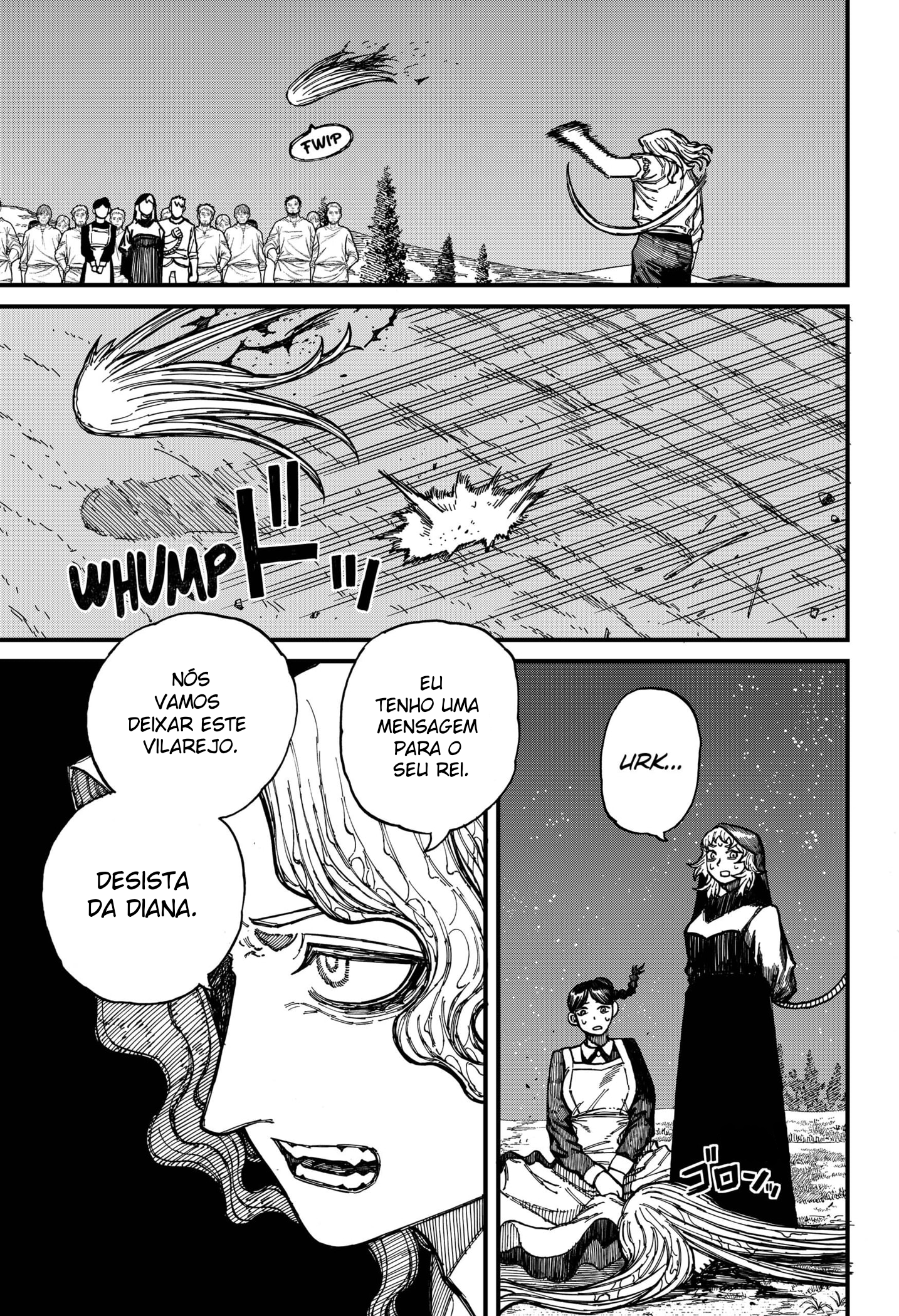Read Centuria BR Manga Online